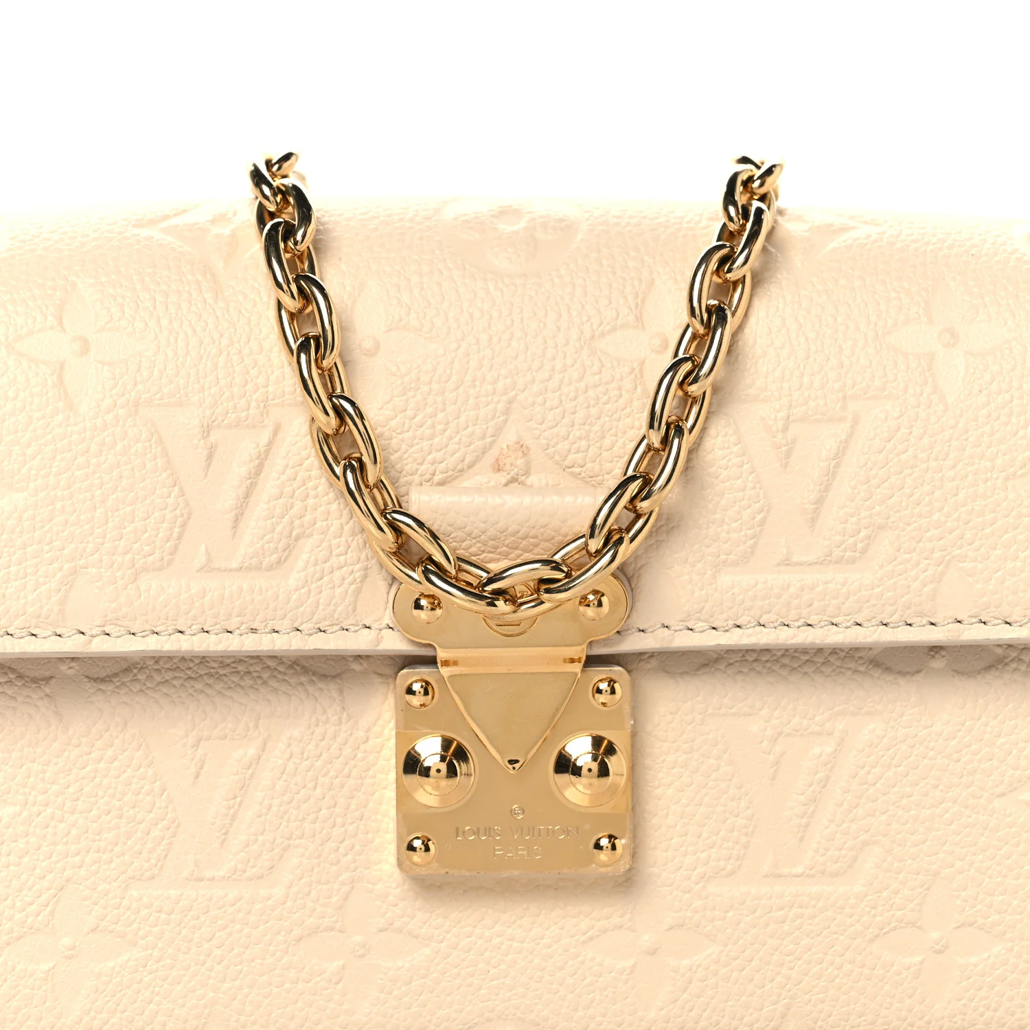 Empreinte Metis Wallet On Chain Cream - Image 7