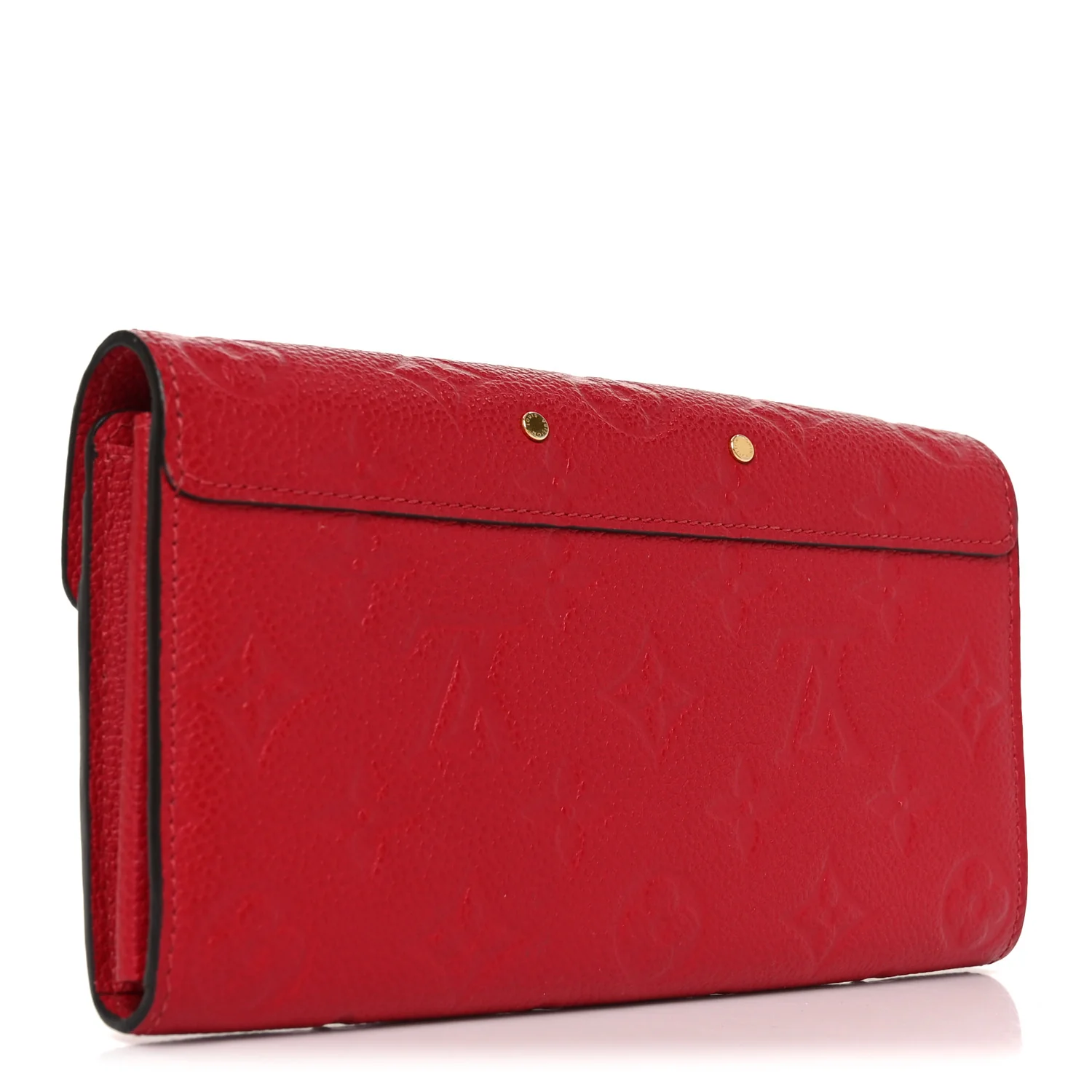 Empreinte Metis Wallet Scarlet - Image 3