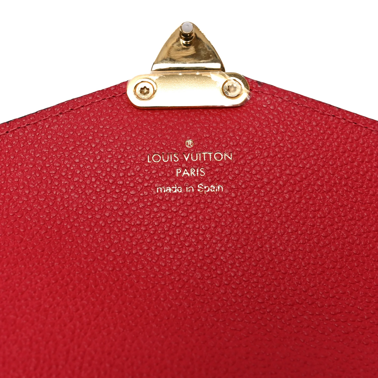 Empreinte Metis Wallet Scarlet - Image 6