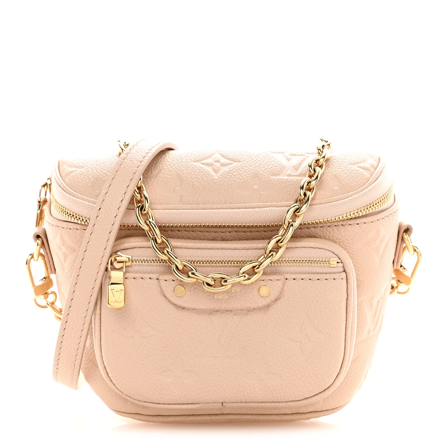 Empreinte Mini Bumbag Sand