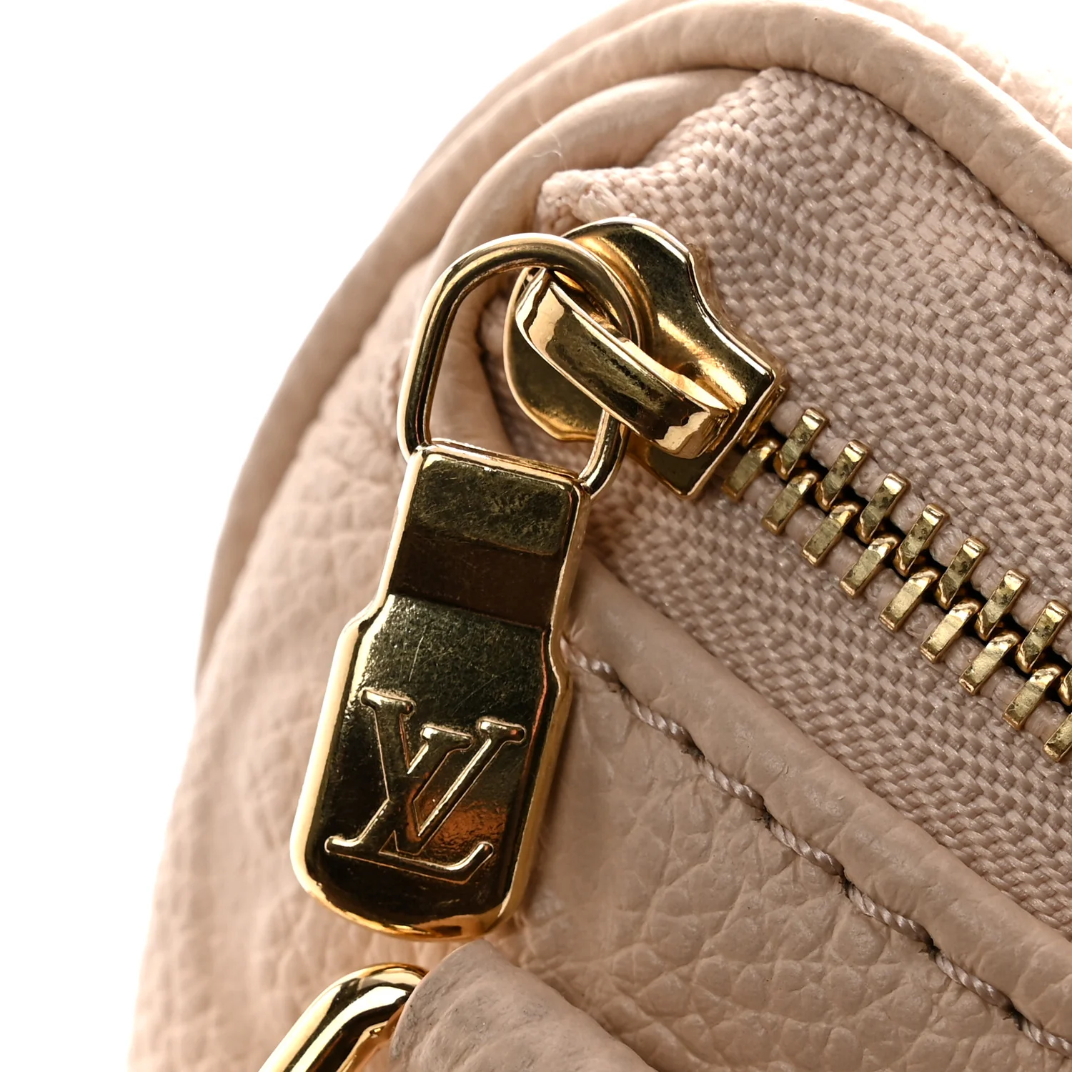 Empreinte Mini Bumbag Sand - Image 11