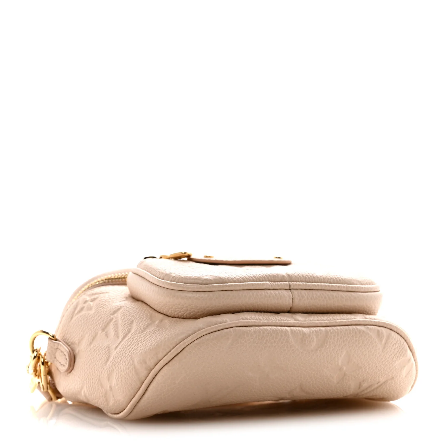 Empreinte Mini Bumbag Sand - Image 4