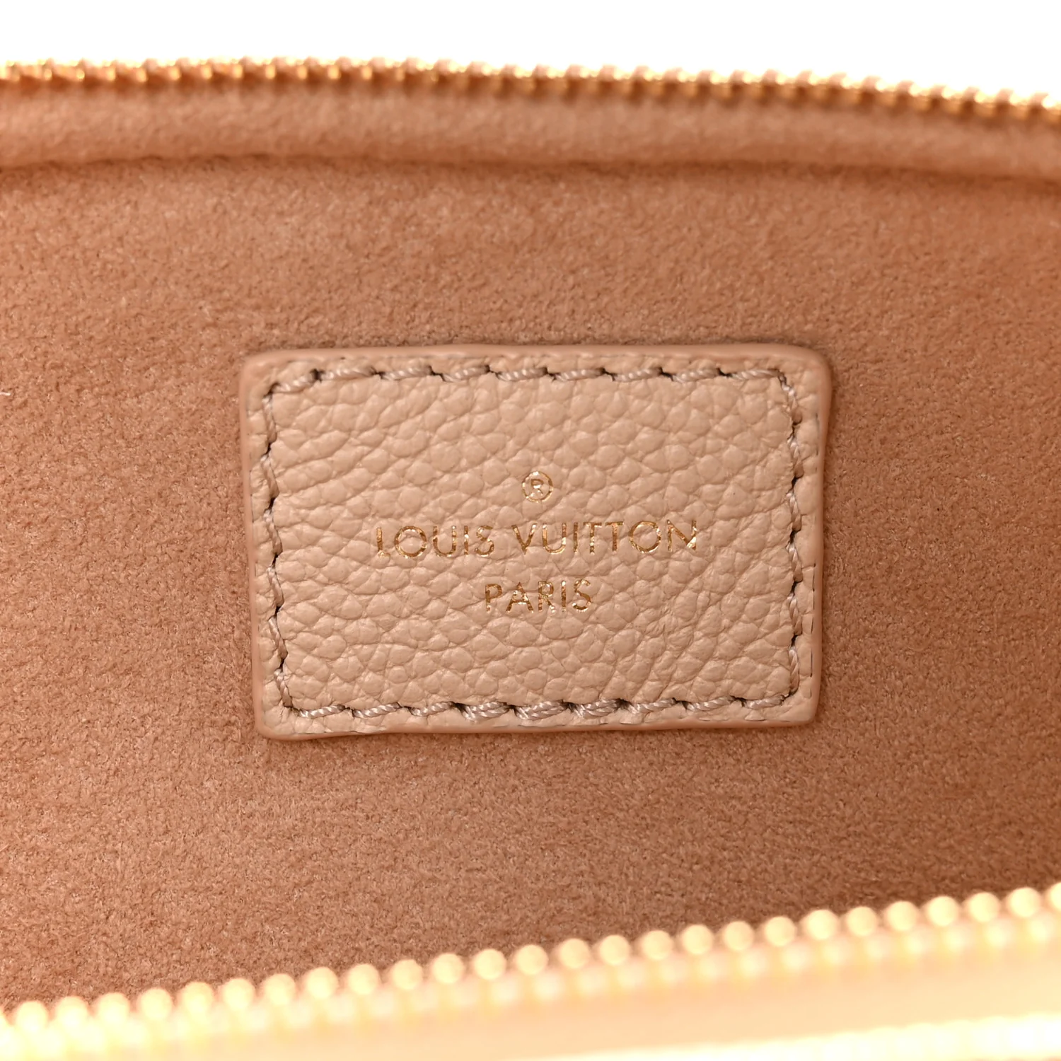 Empreinte Mini Bumbag Sand - Image 6