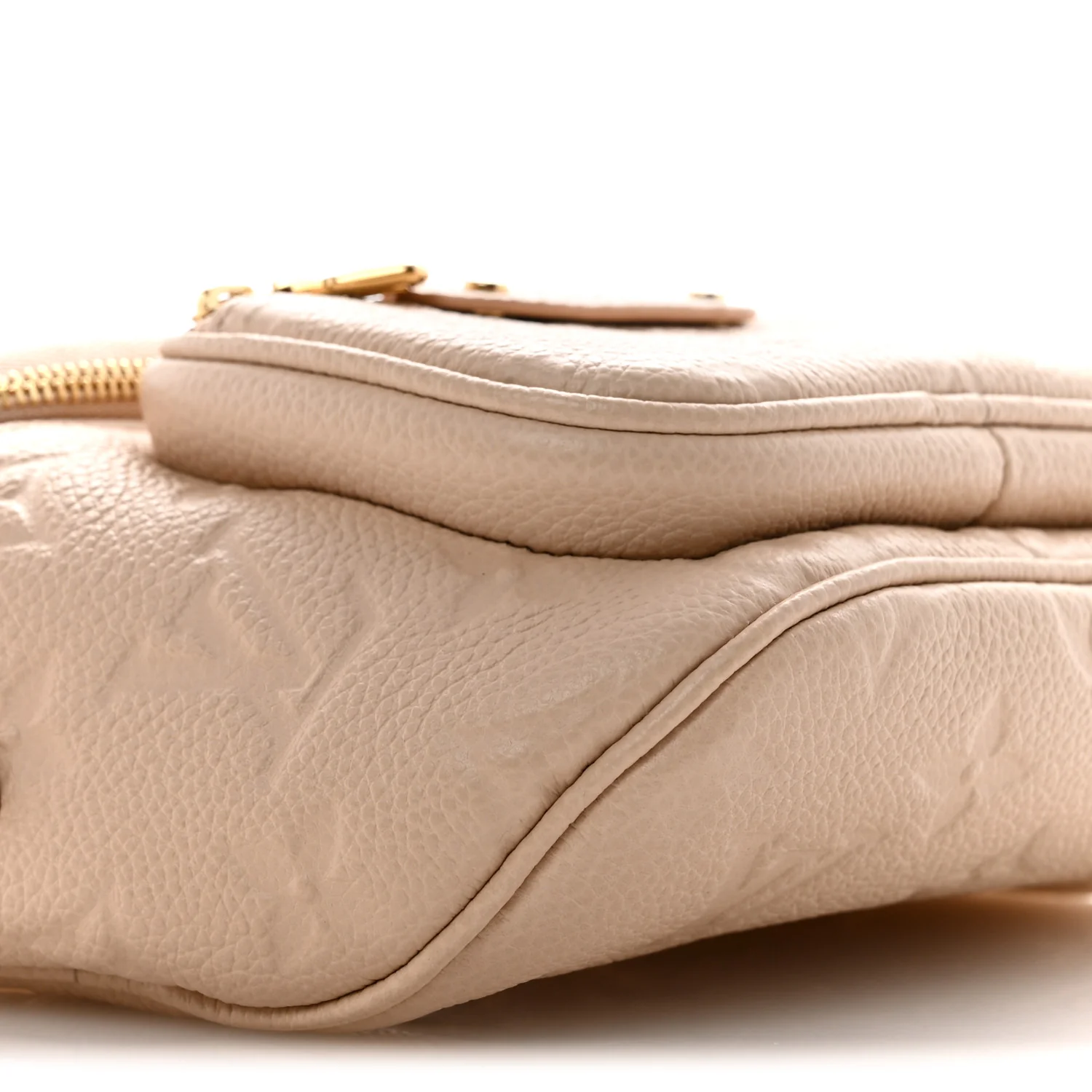 Empreinte Mini Bumbag Sand - Image 8