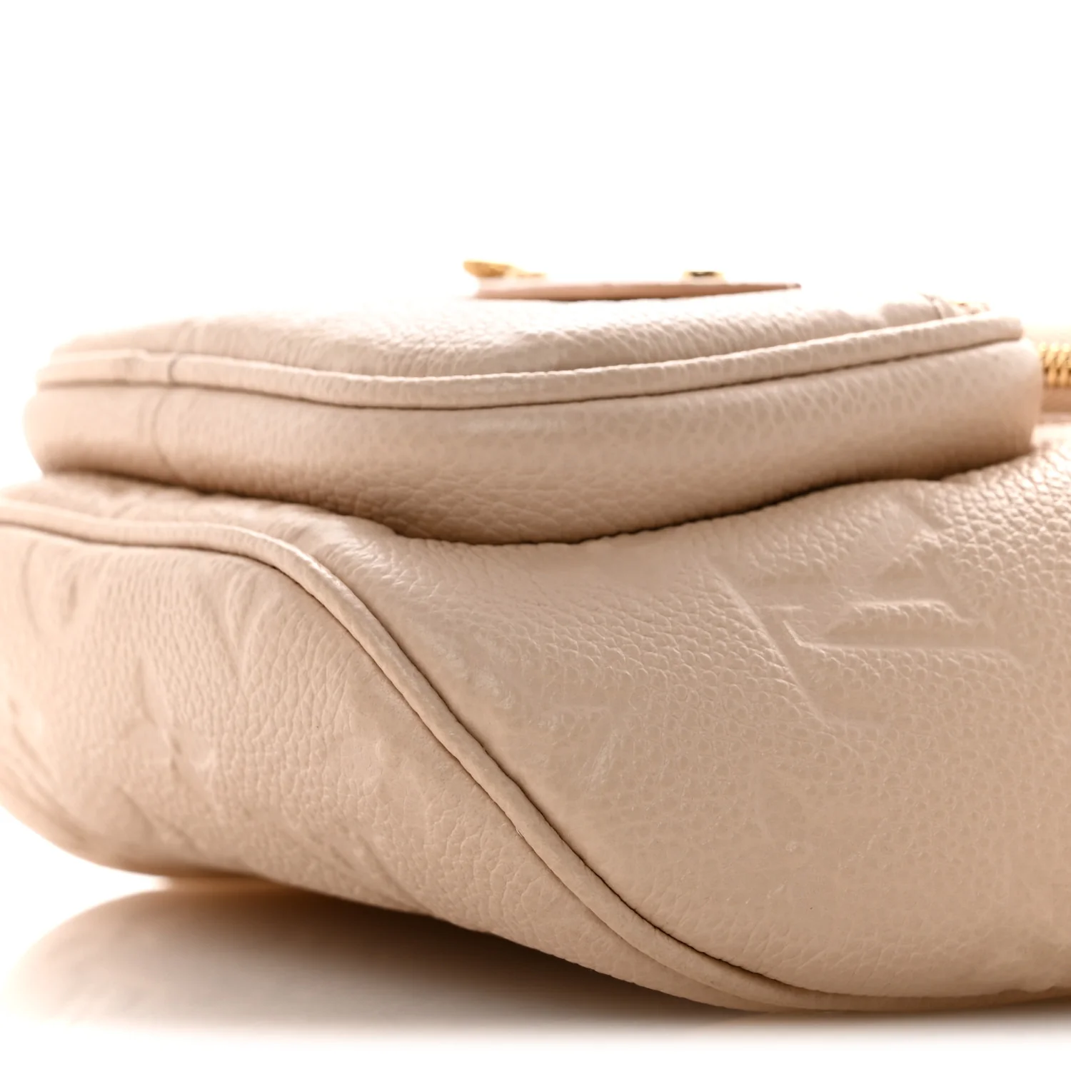 Empreinte Mini Bumbag Sand - Image 9