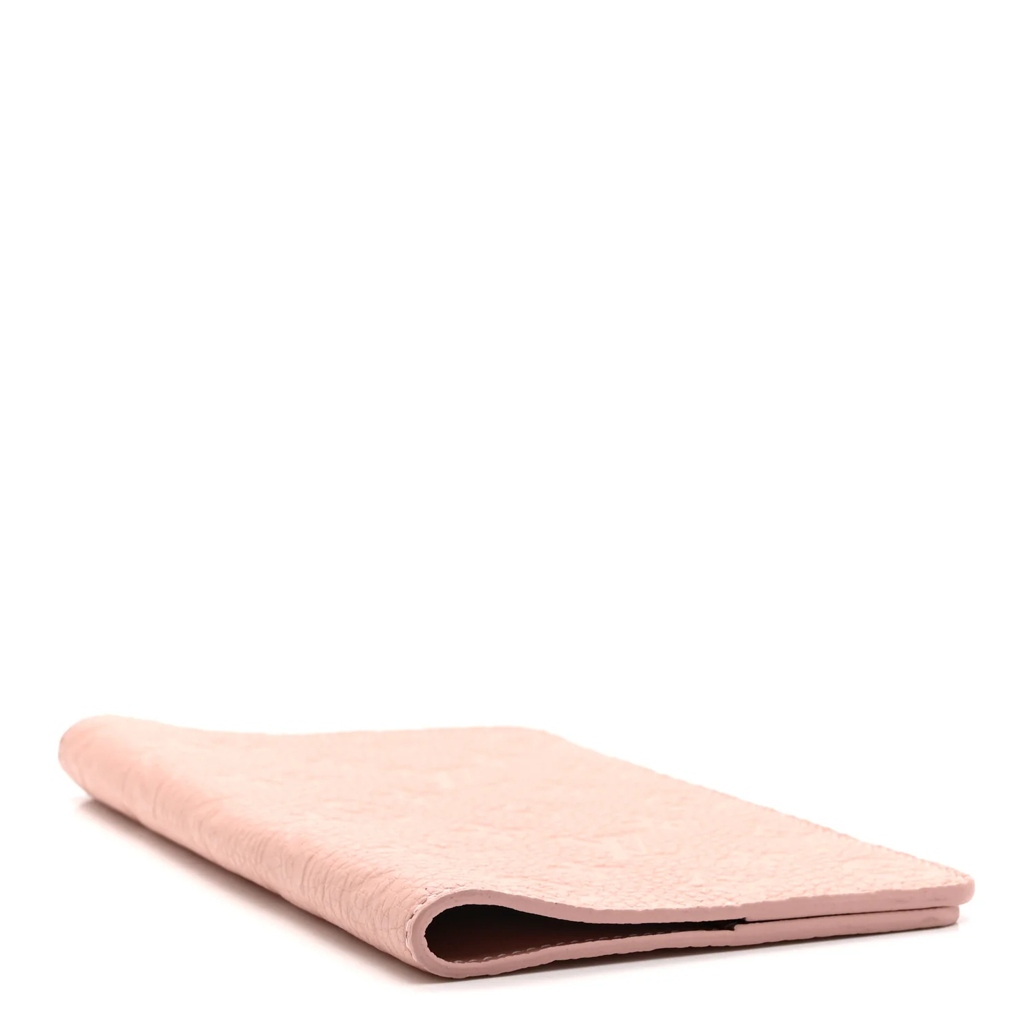 Empreinte Monogram Agenda Cover Rose Ballerine - Image 4