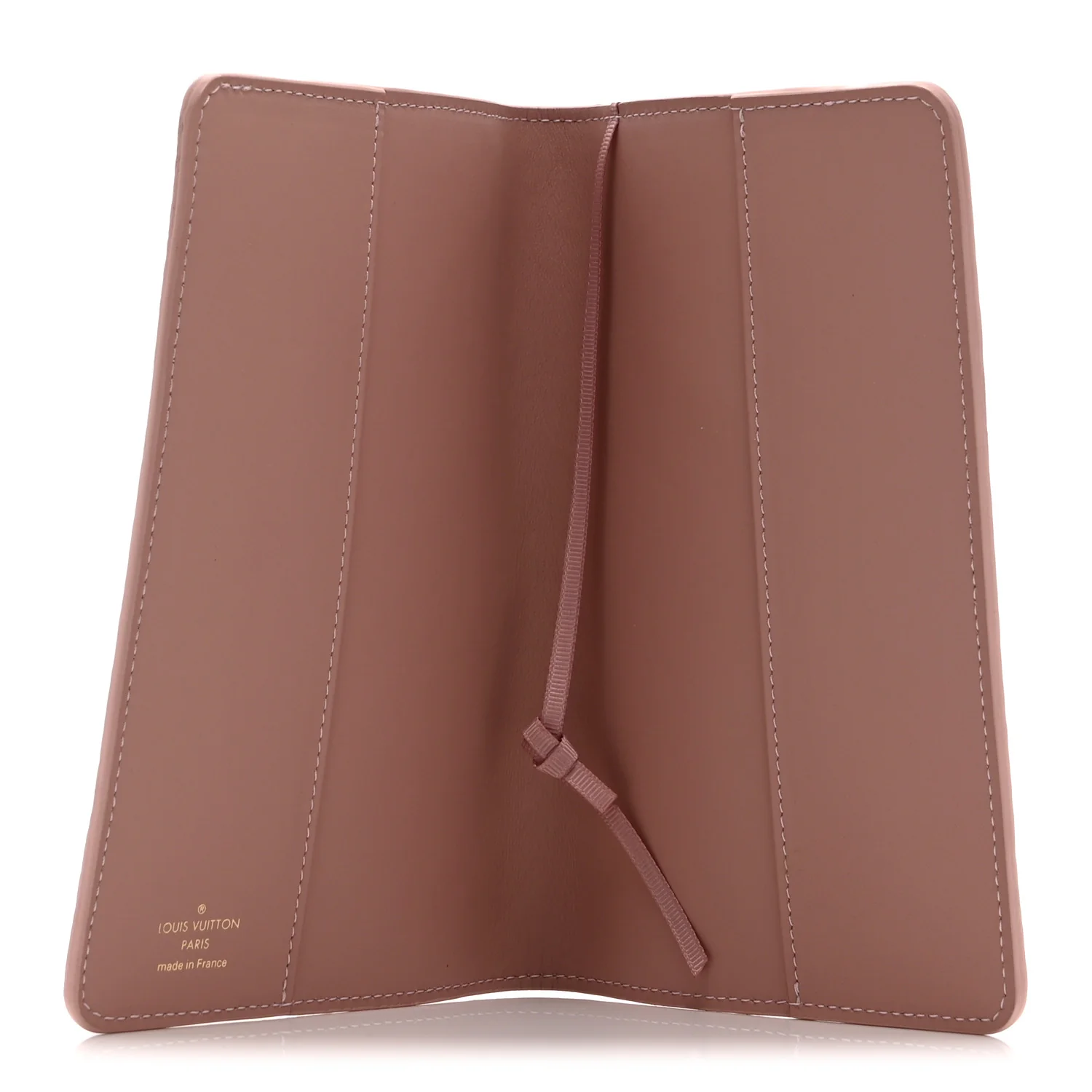 Empreinte Monogram Agenda Cover Rose Ballerine - Image 5