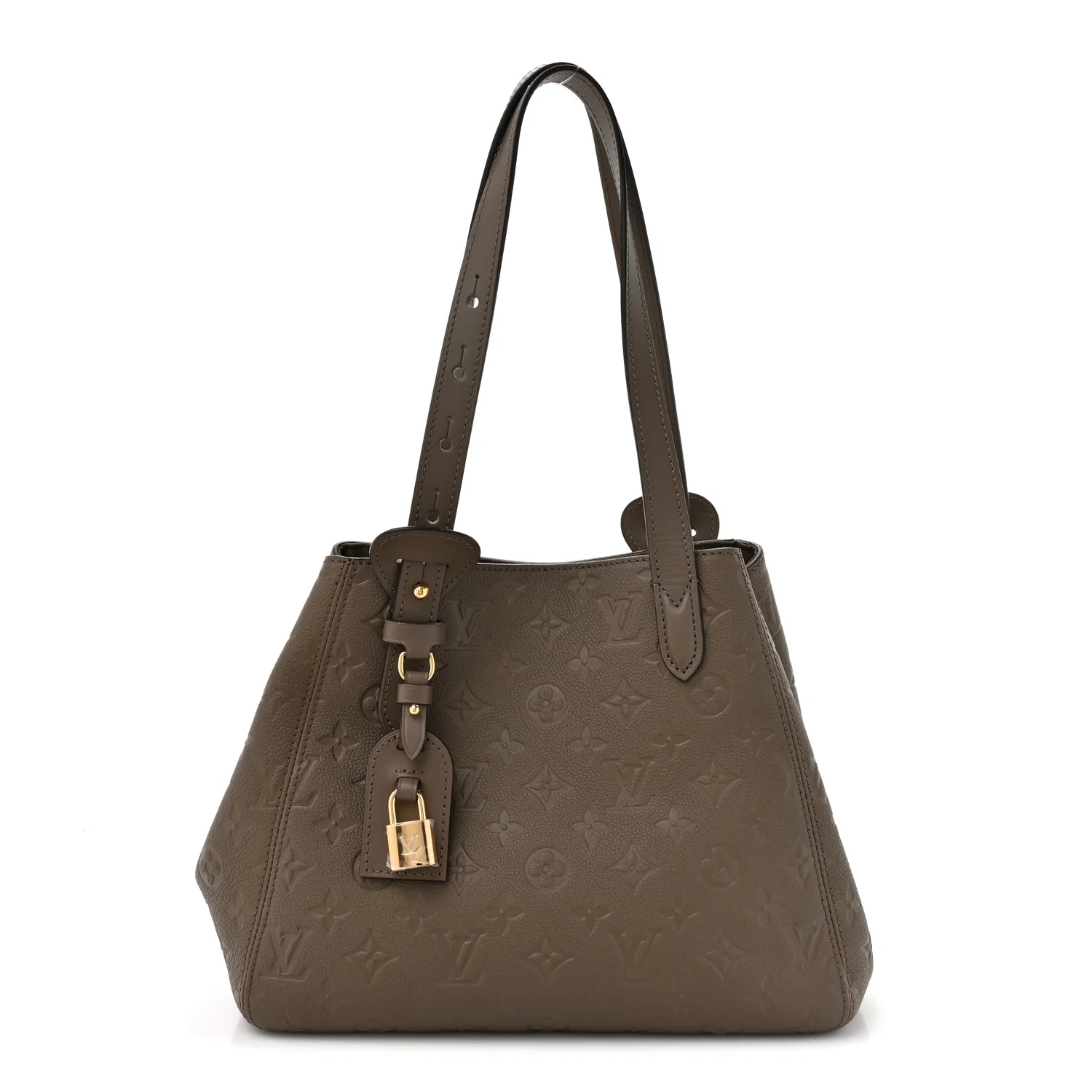 Empreinte Monogram All In One PM Smoke