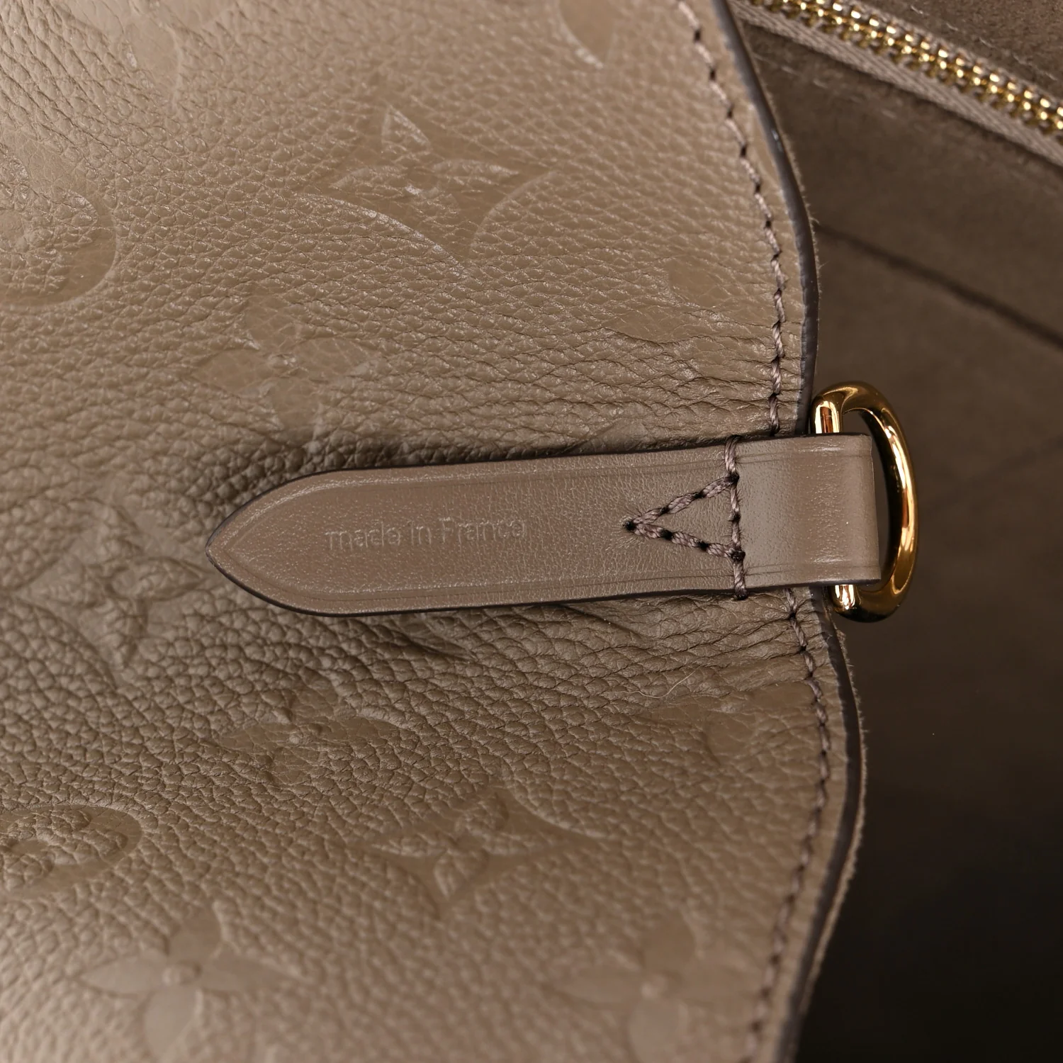 Empreinte Monogram All In One PM Smoke - Image 6