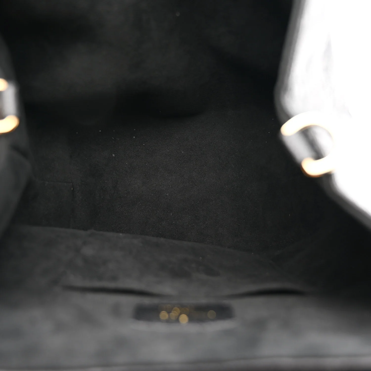 Empreinte Monogram Backup Backpack Black - Image 5