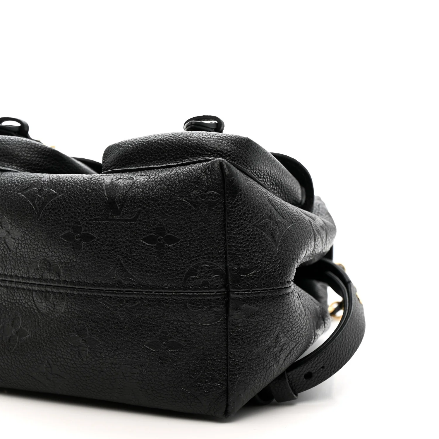 Empreinte Monogram Backup Backpack Black - Image 9