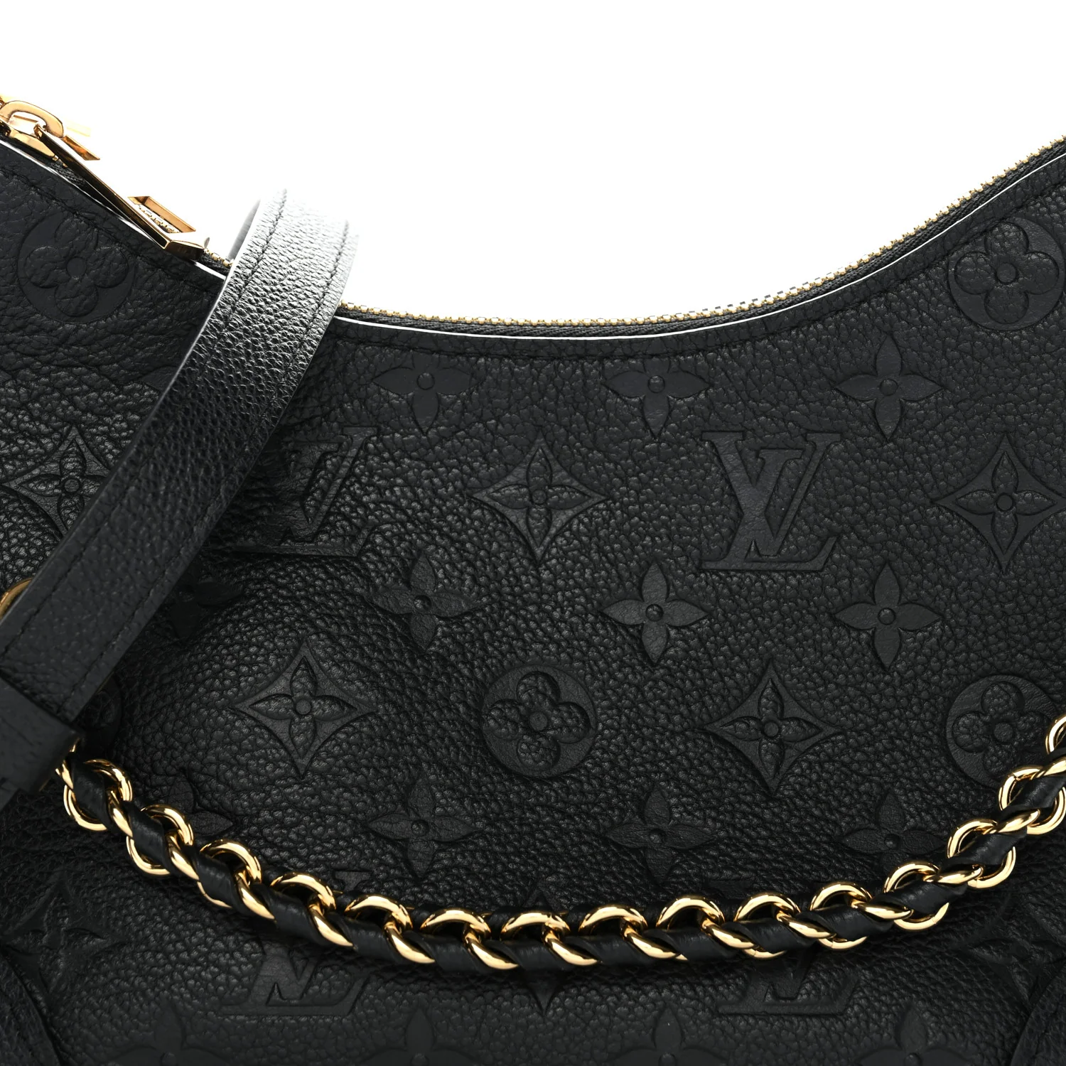 Empreinte Monogram Boulogne NM Black - Image 7