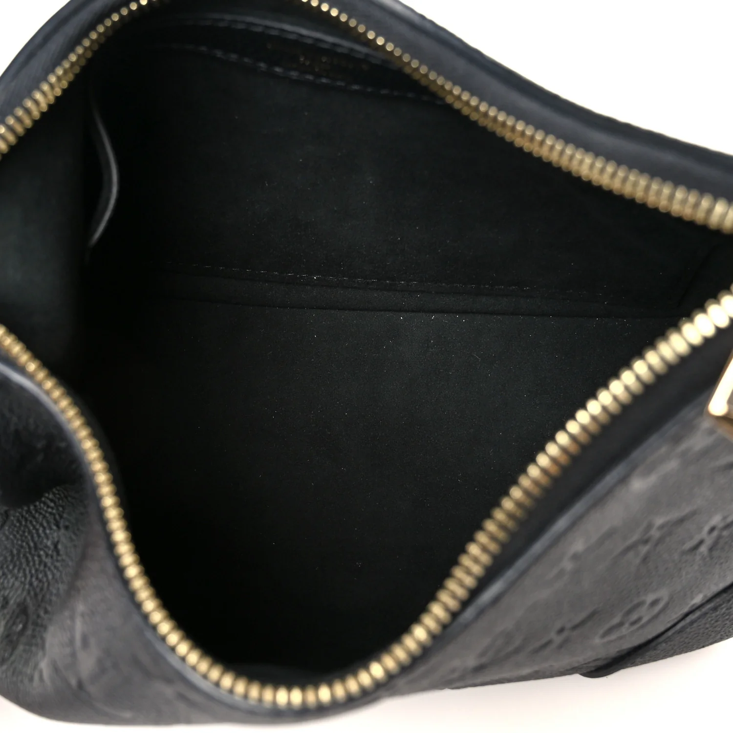 Empreinte Monogram Boulogne NM Black - Image 5
