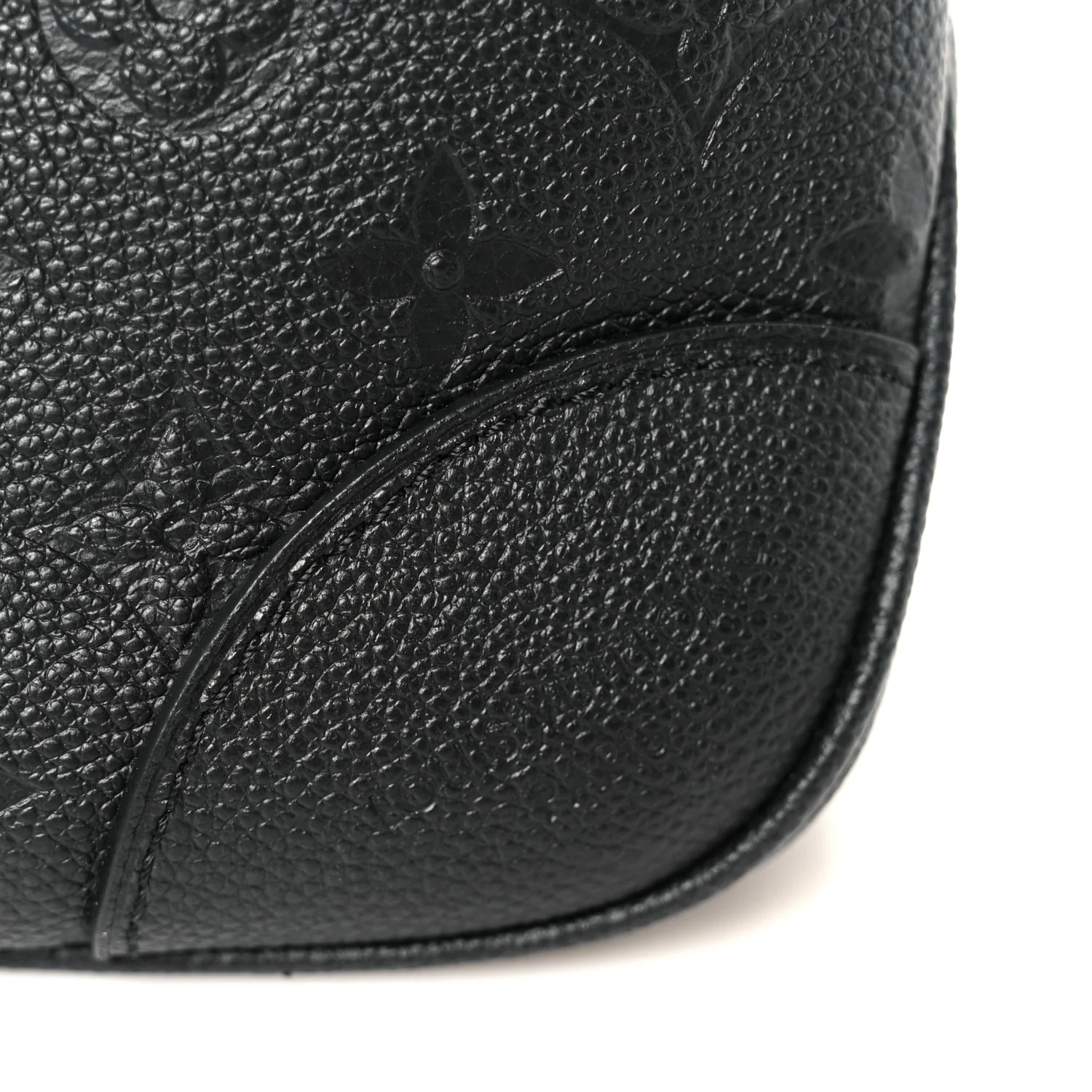 Empreinte Monogram Boulogne NM Black - Image 7