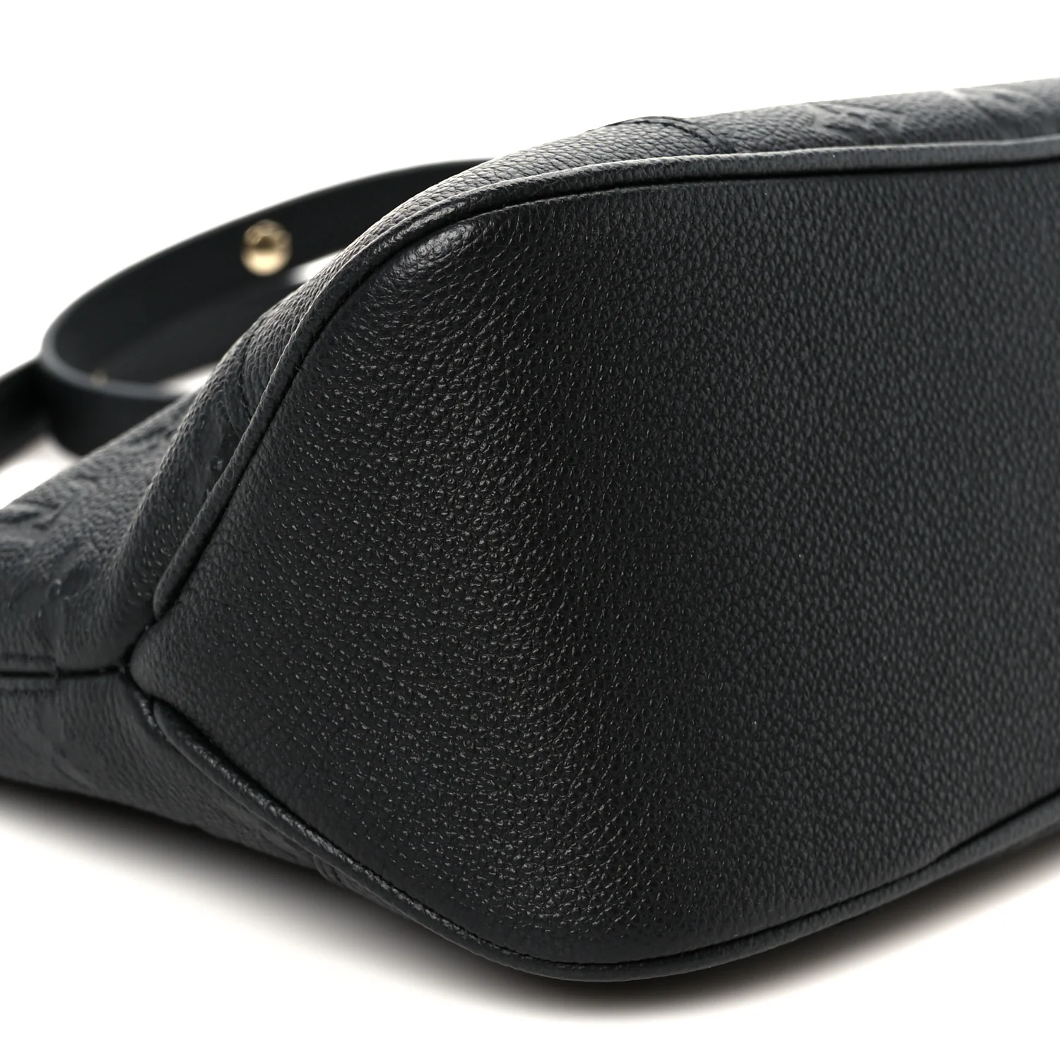 Empreinte Monogram Boulogne NM Black - Image 9