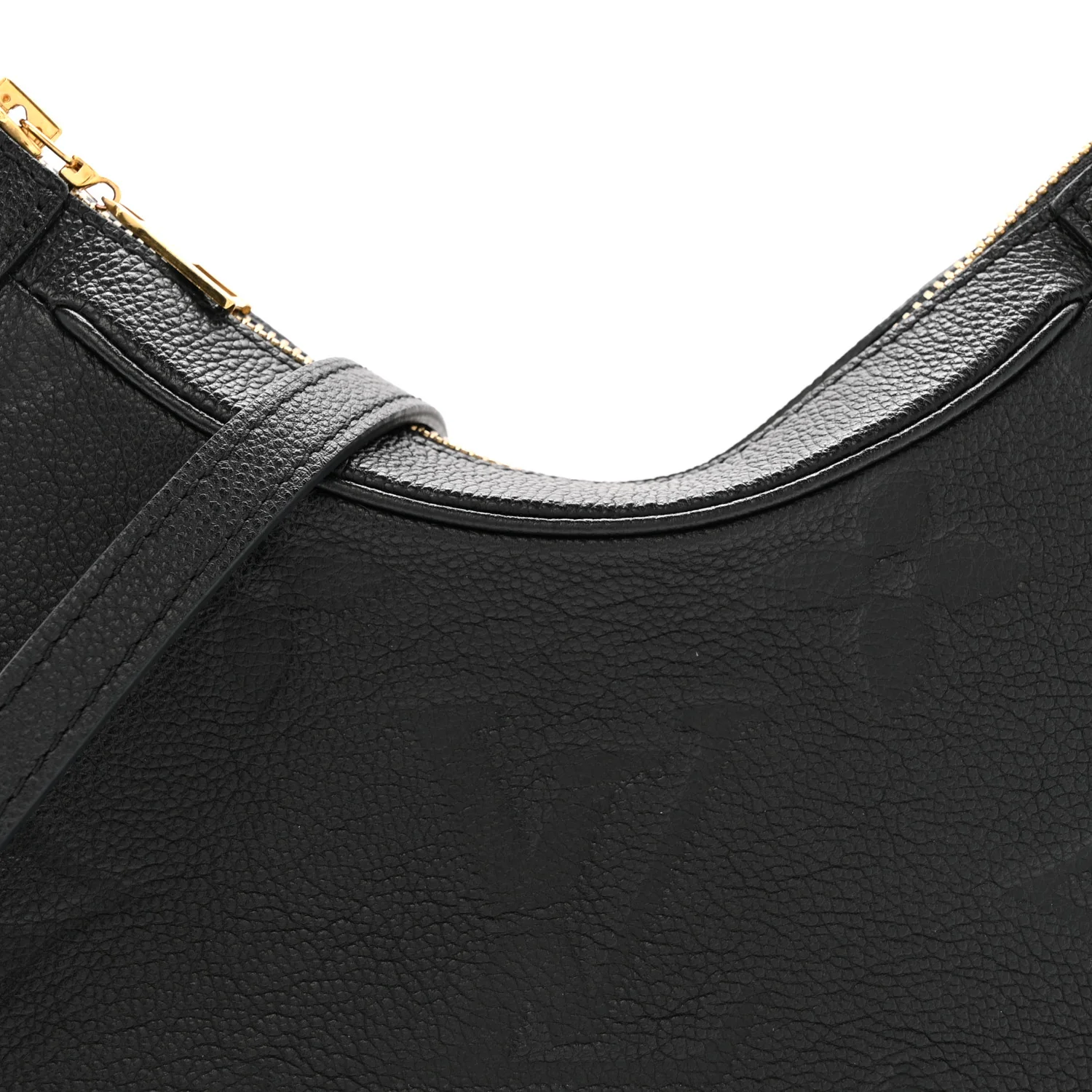 Empreinte Monogram Giant Bagatelle NM Black - Image 7