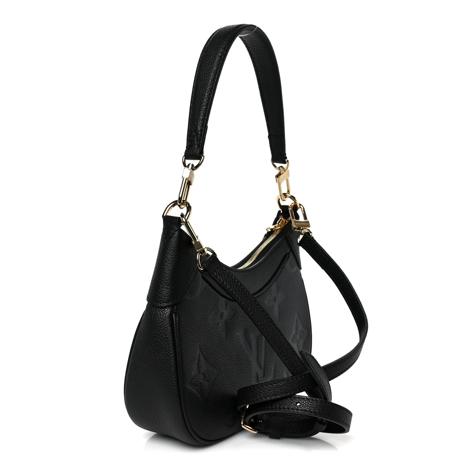 Empreinte Monogram Giant Bagatelle NM Black - Image 3