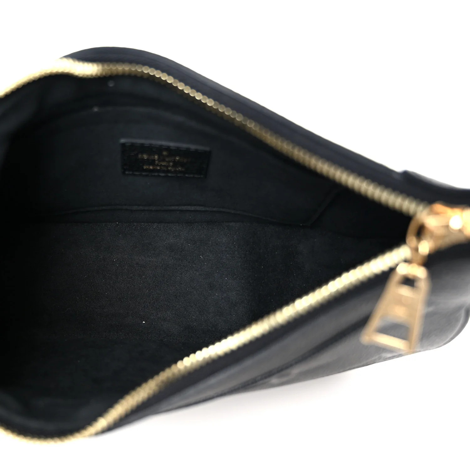 Empreinte Monogram Giant Bagatelle NM Black - Image 5