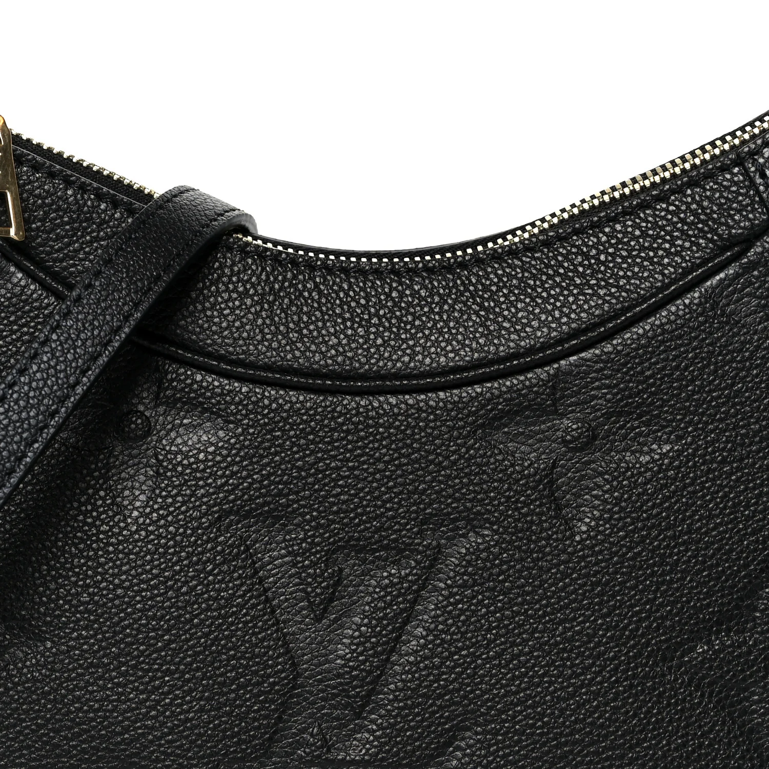 Empreinte Monogram Giant Bagatelle NM Black - Image 7
