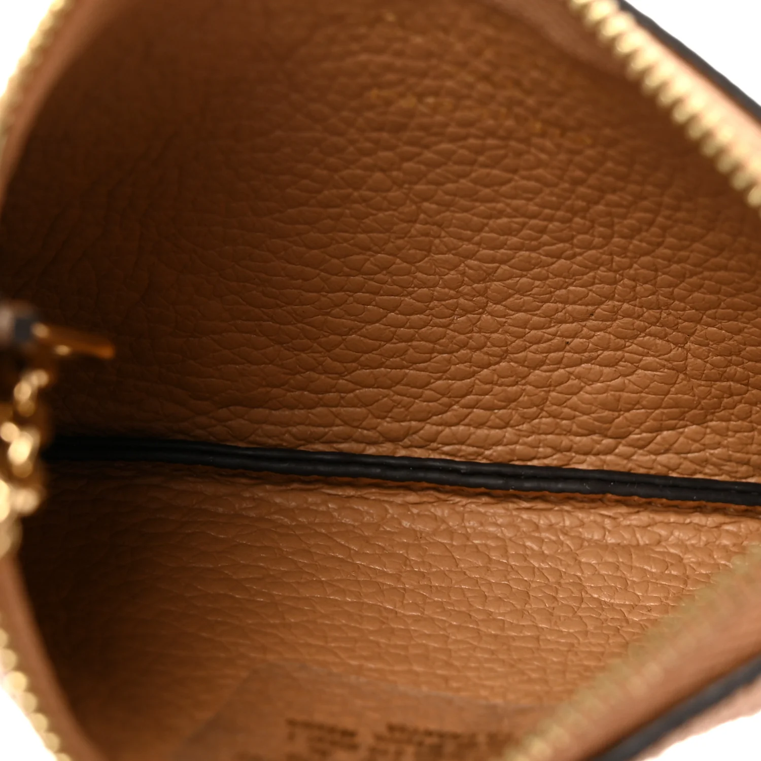 Empreinte Monogram Giant Broderies Key Pouch Arizona - Image 5
