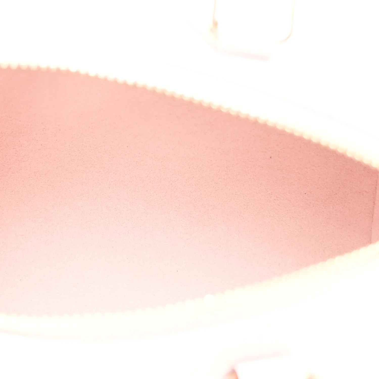 Empreinte Monogram Giant By The Pool Papillon BB Bouton De Rose - Image 5