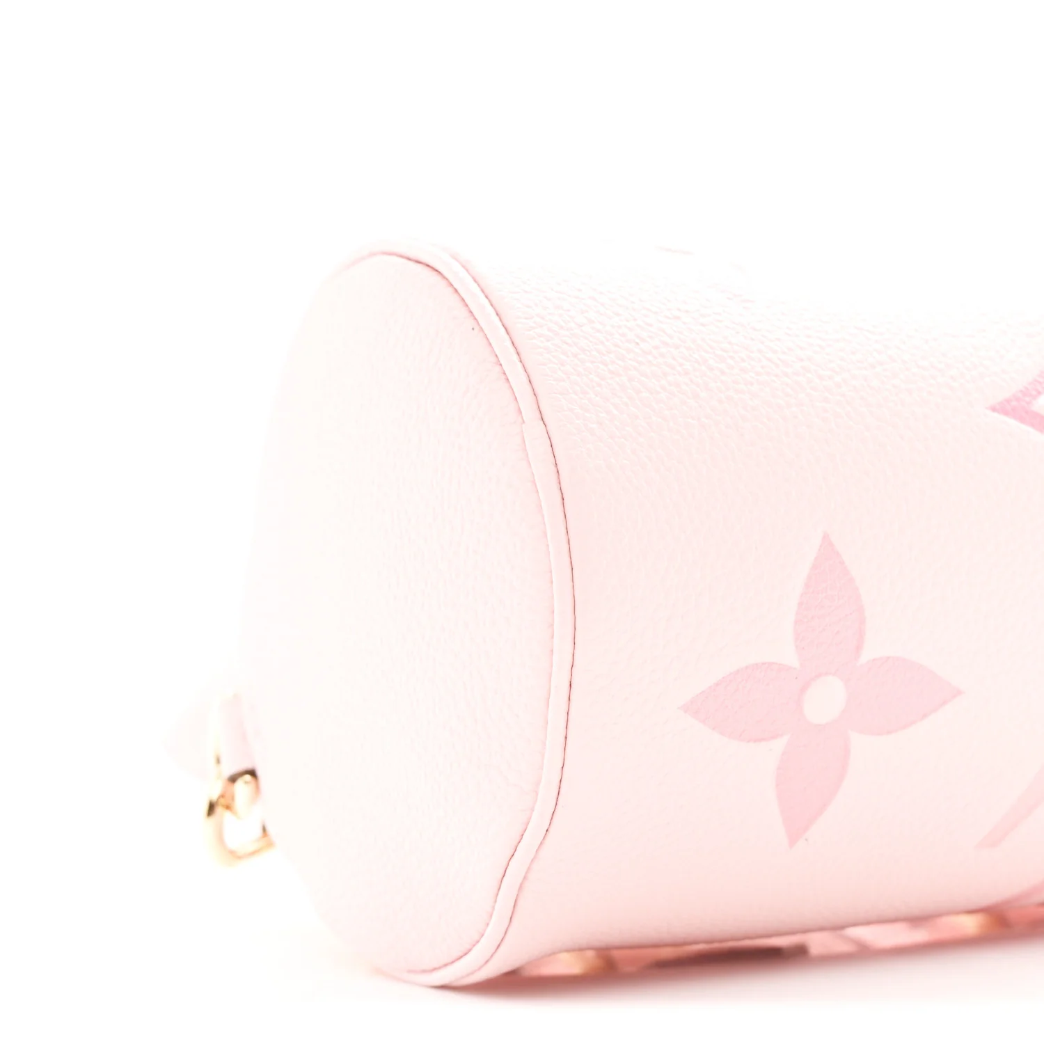 Empreinte Monogram Giant By The Pool Papillon BB Bouton De Rose - Image 8