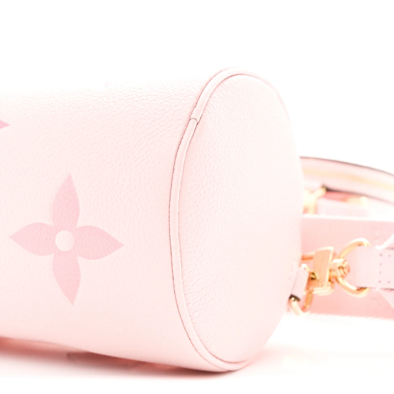 Empreinte Monogram Giant By The Pool Papillon BB Bouton De Rose - Image 9