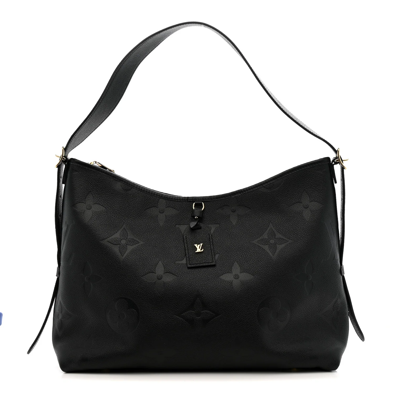 Empreinte Monogram Giant CarryAll MM Black - Image 3