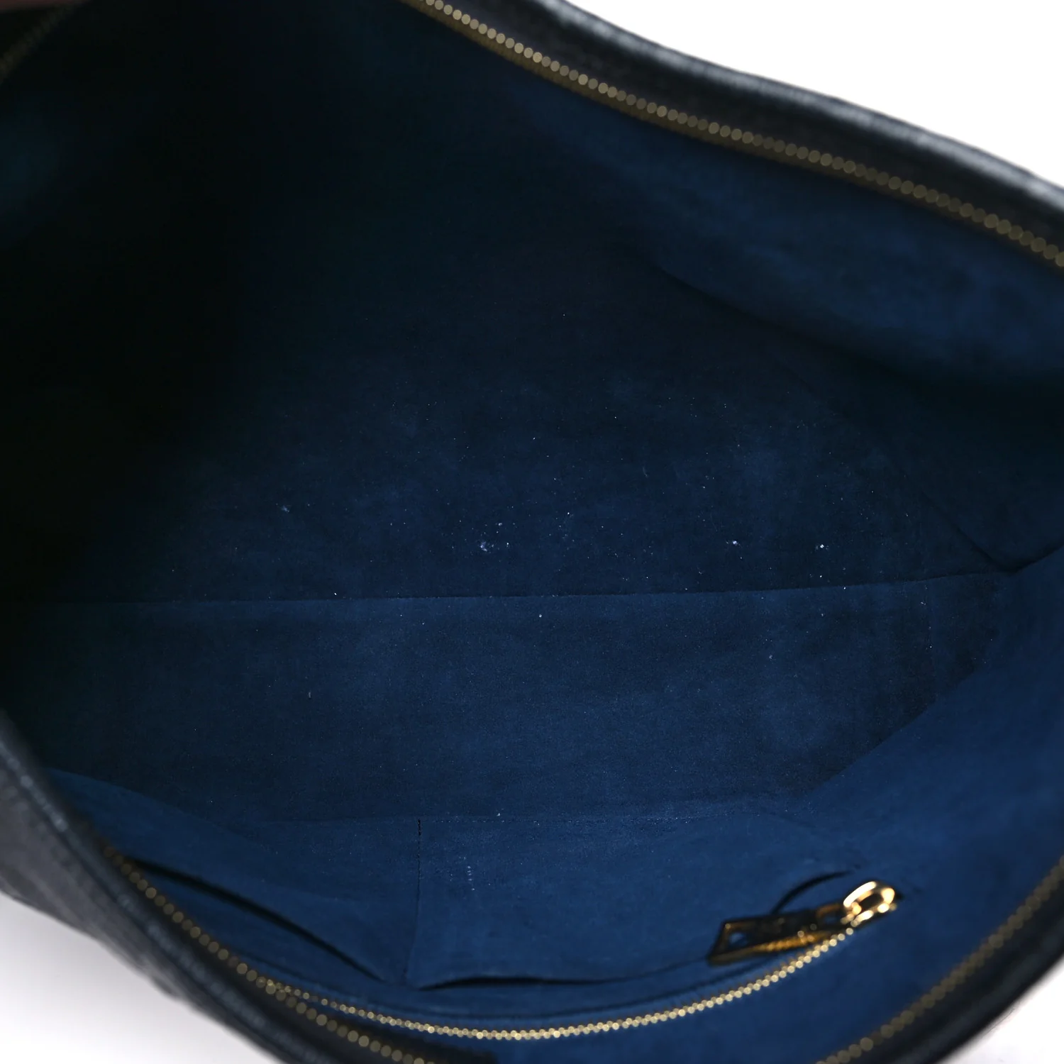 Empreinte Monogram Giant CarryAll MM Black - Image 5