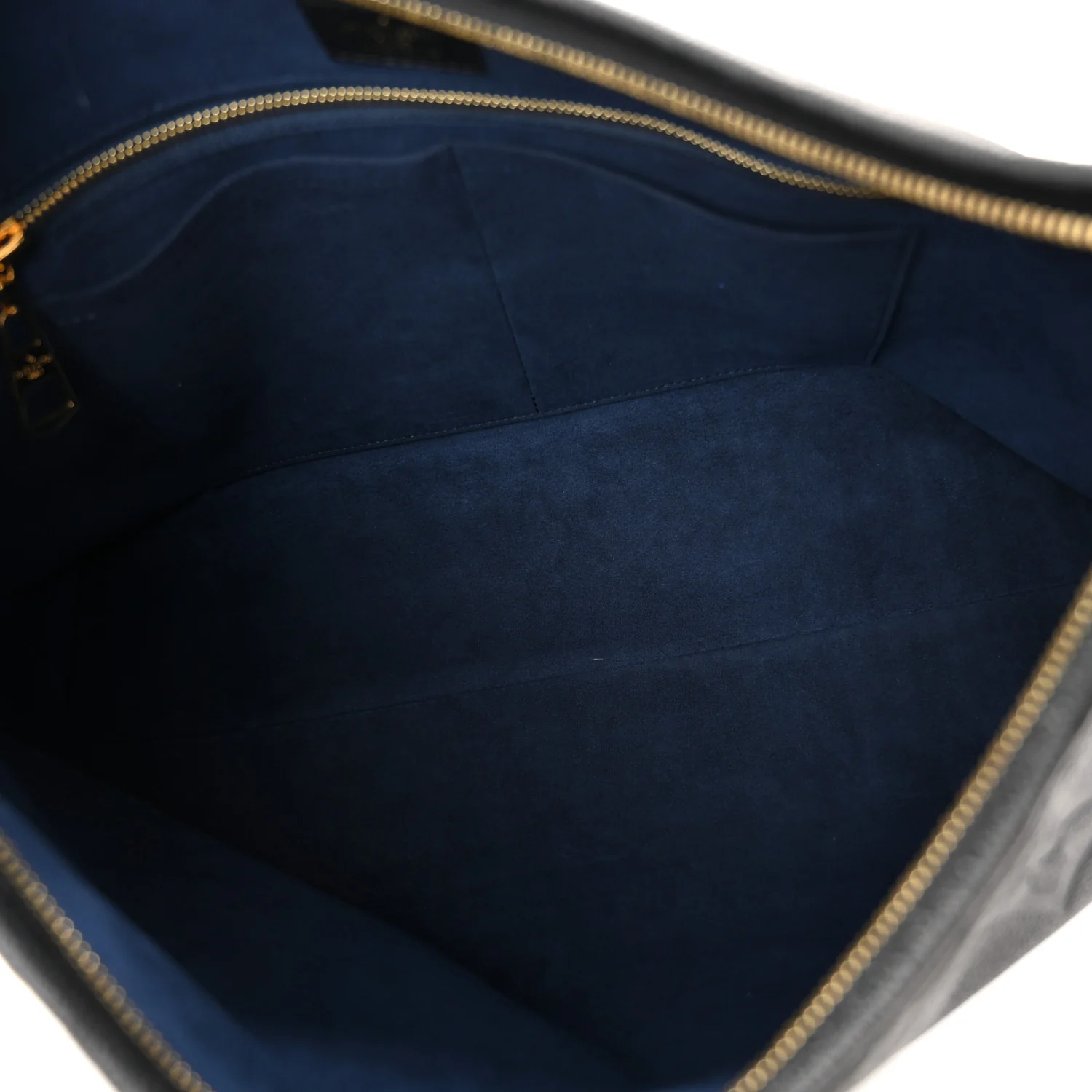 Empreinte Monogram Giant CarryAll MM Black - Image 6