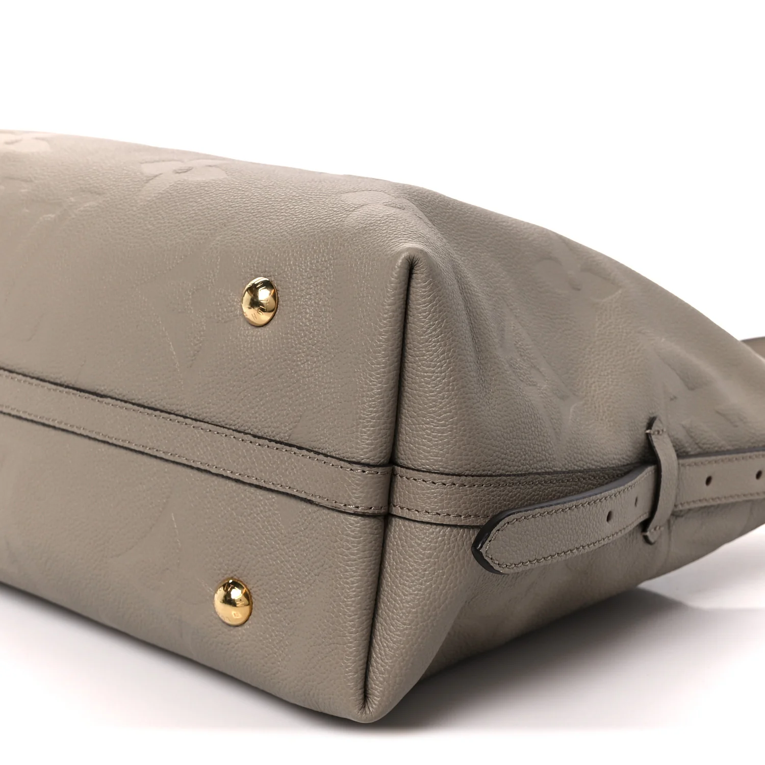 Empreinte Monogram Giant CarryAll MM Tourterelle - Image 10