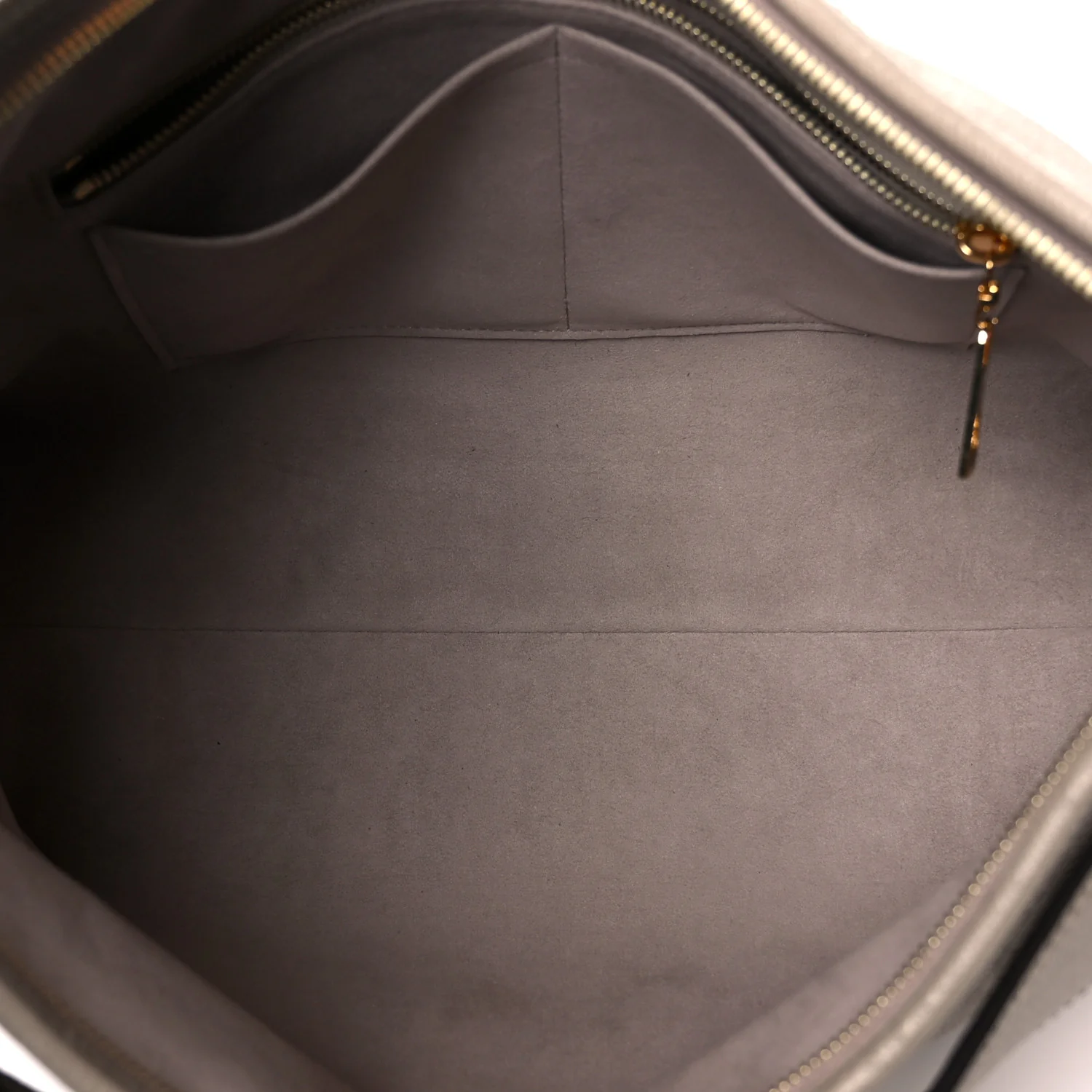 Empreinte Monogram Giant CarryAll MM Tourterelle - Image 6