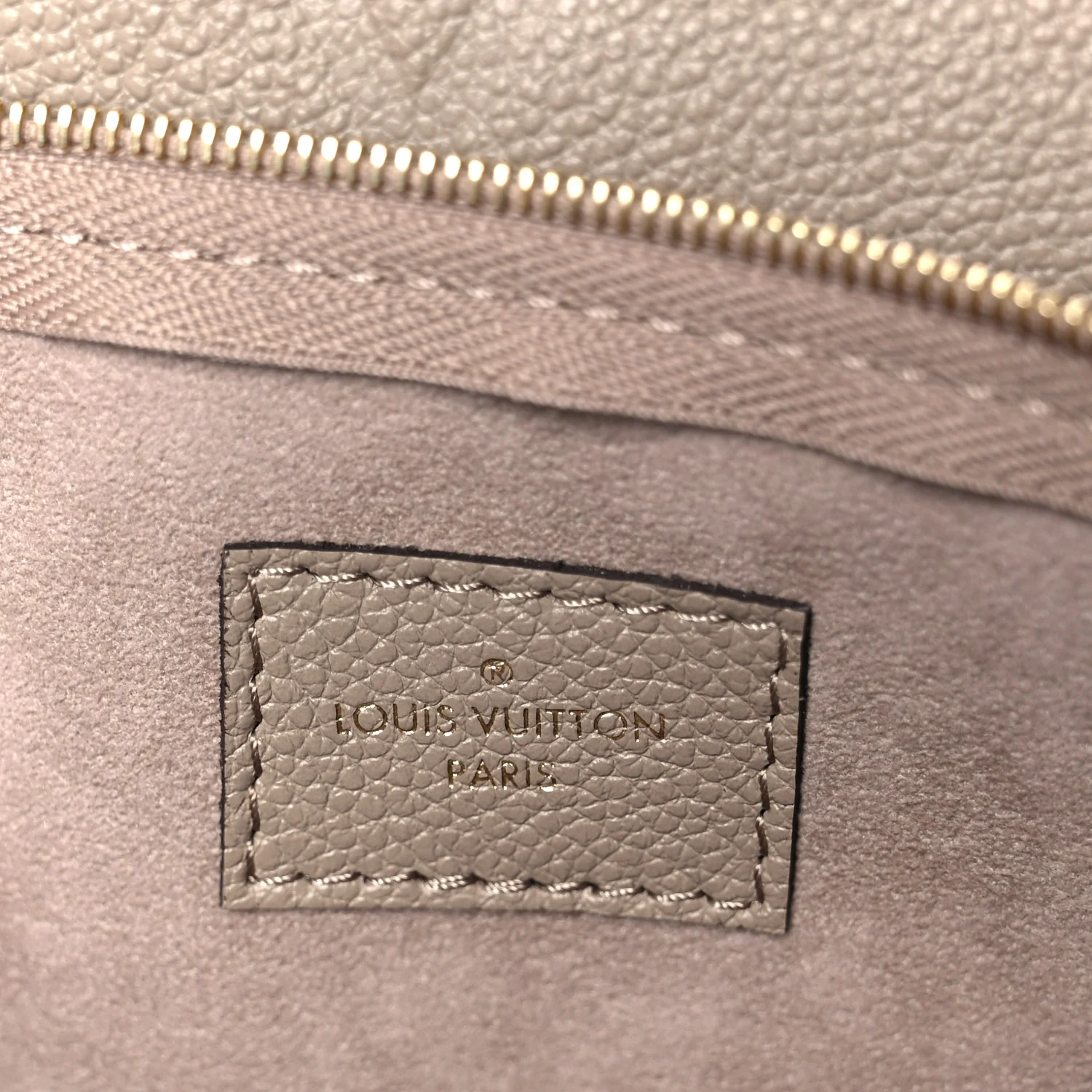 Empreinte Monogram Giant CarryAll MM Tourterelle - Image 7