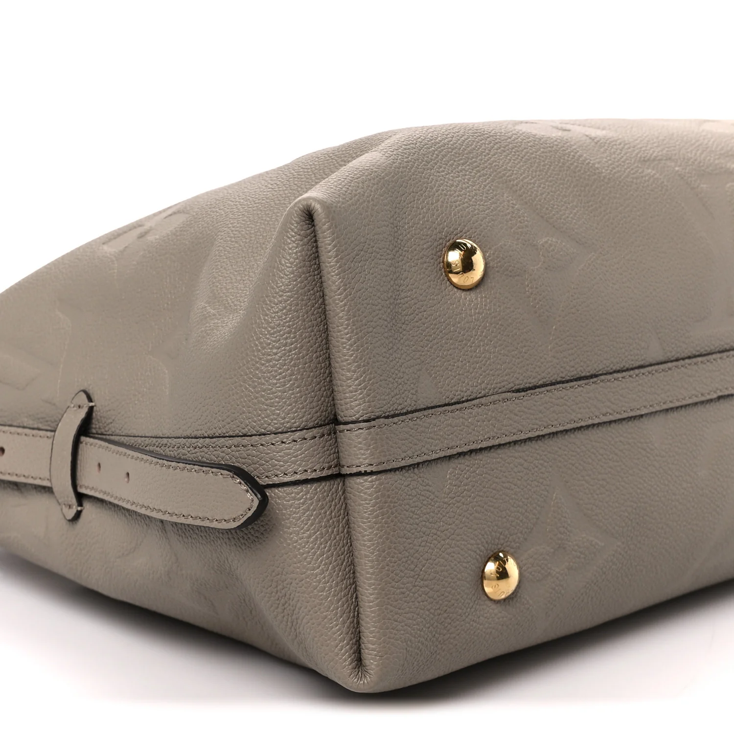 Empreinte Monogram Giant CarryAll MM Tourterelle - Image 9
