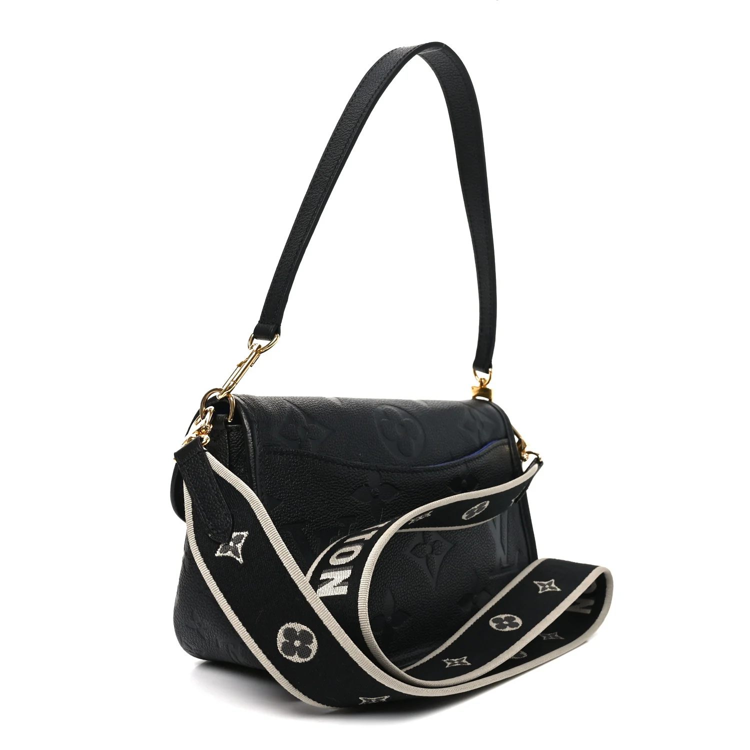 Empreinte Monogram Giant Diane Black - Image 3