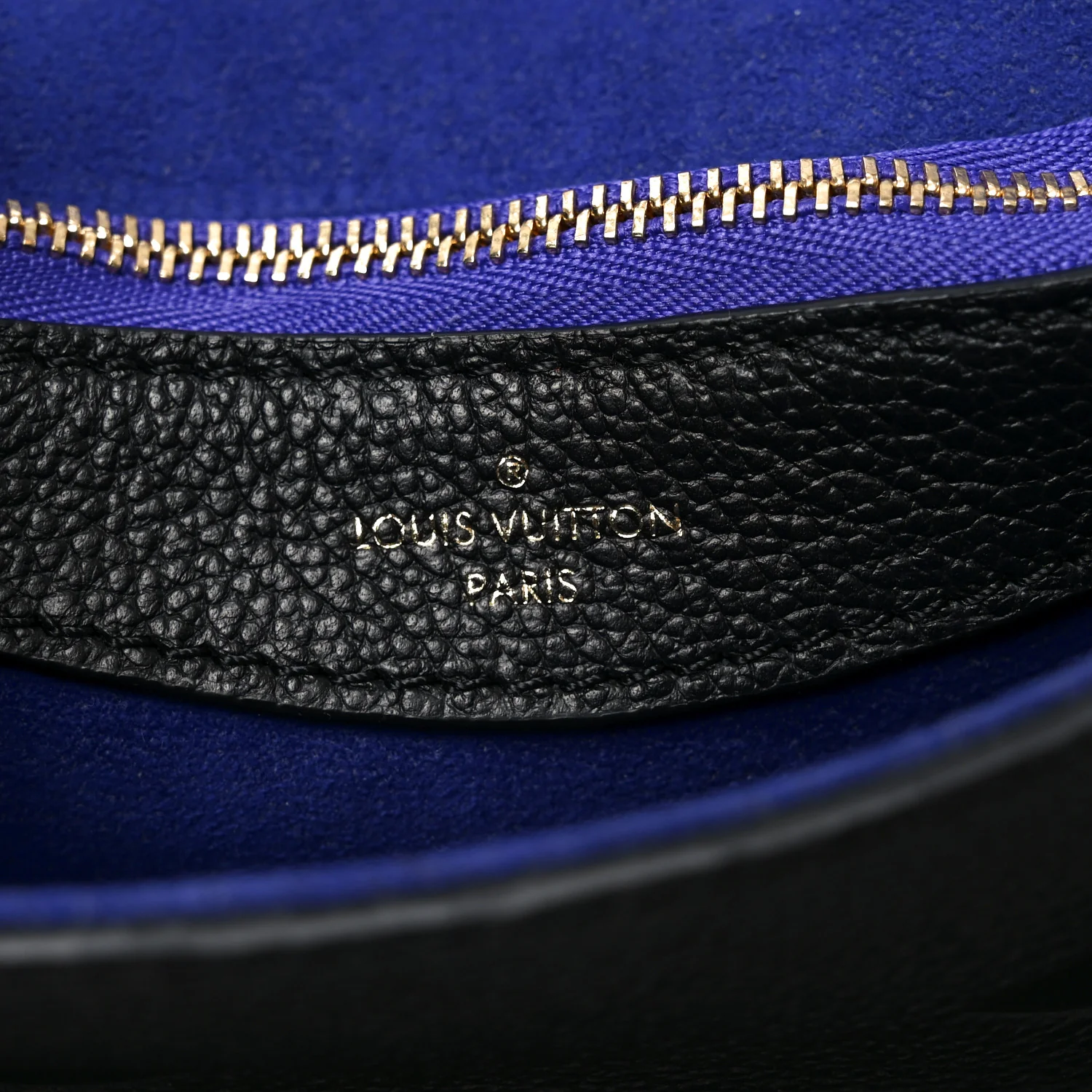 Empreinte Monogram Giant Diane Black - Image 6