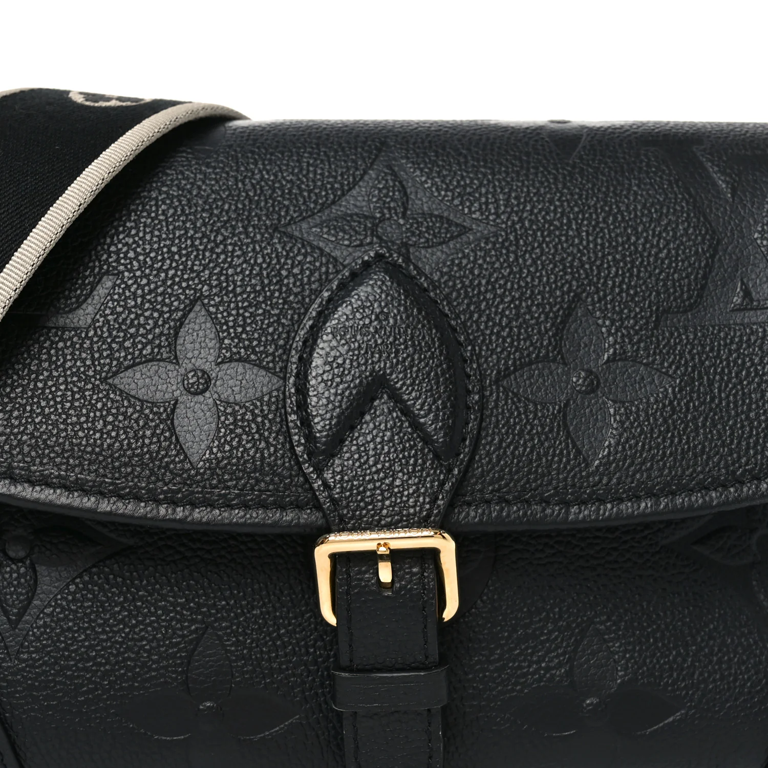 Empreinte Monogram Giant Diane Black - Image 7