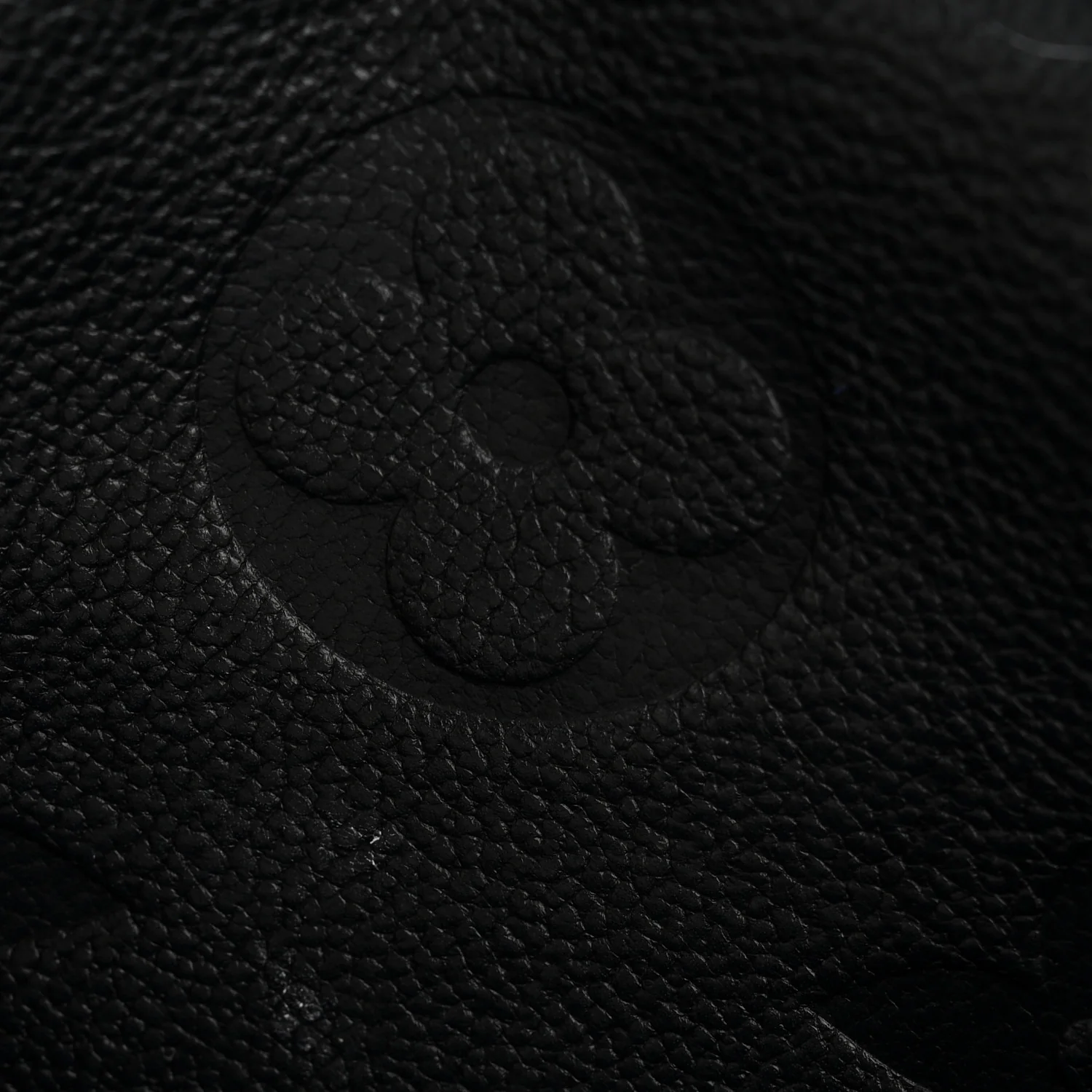 Empreinte Monogram Giant Diane Black - Image 11