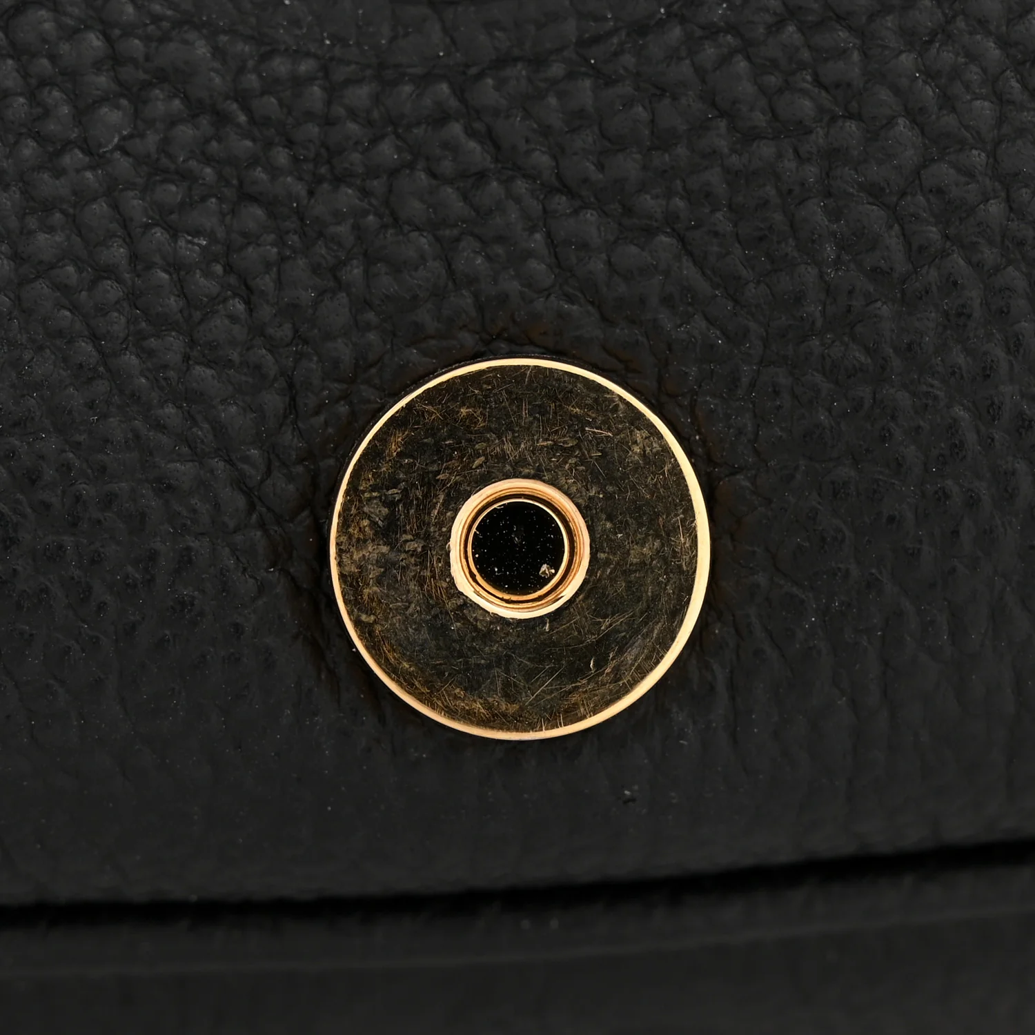 Empreinte Monogram Giant Diane Black - Image 12