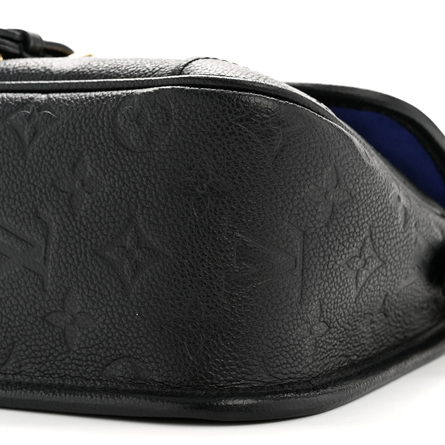 Empreinte Monogram Giant Diane Black - Image 9