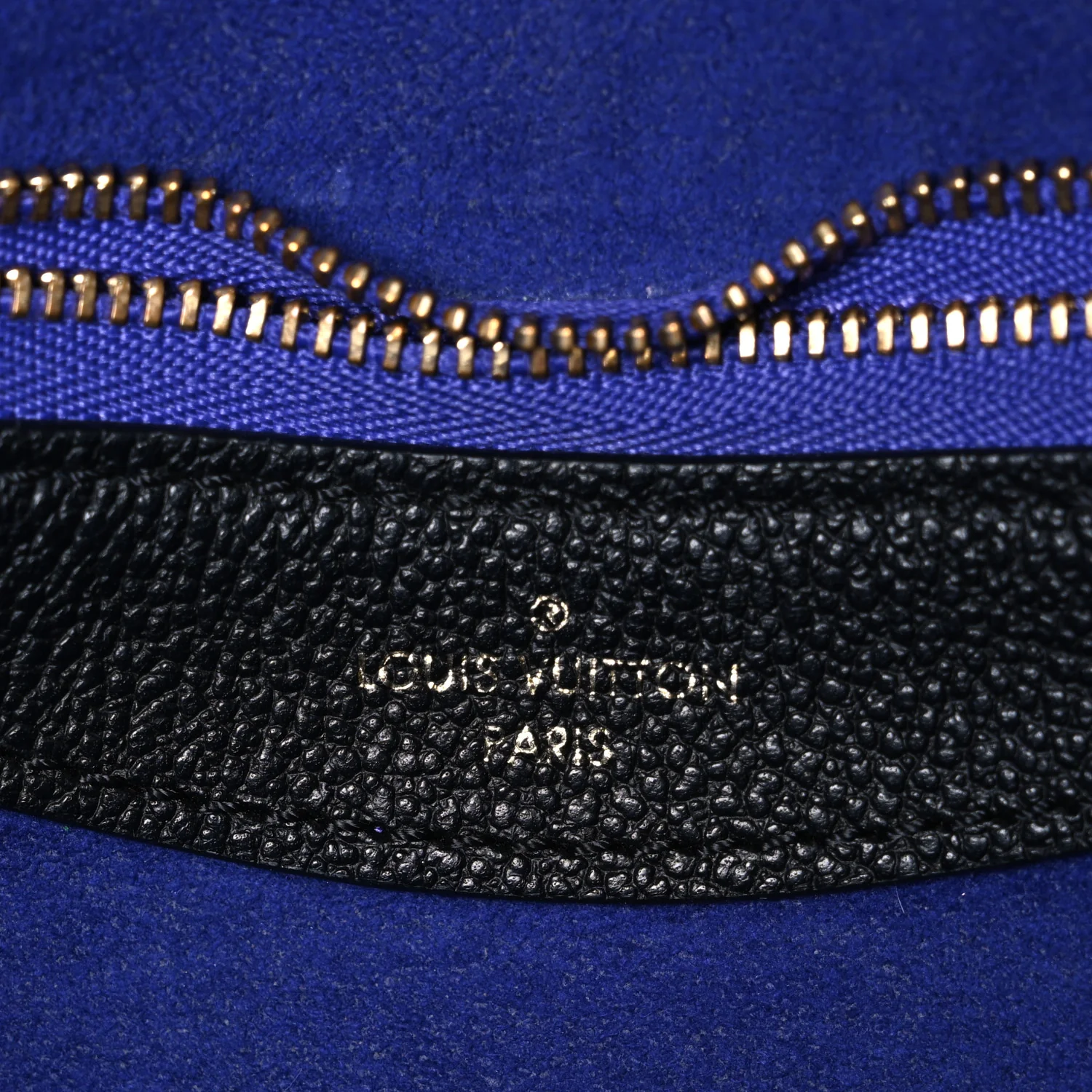 Empreinte Monogram Giant Diane Black - Image 6
