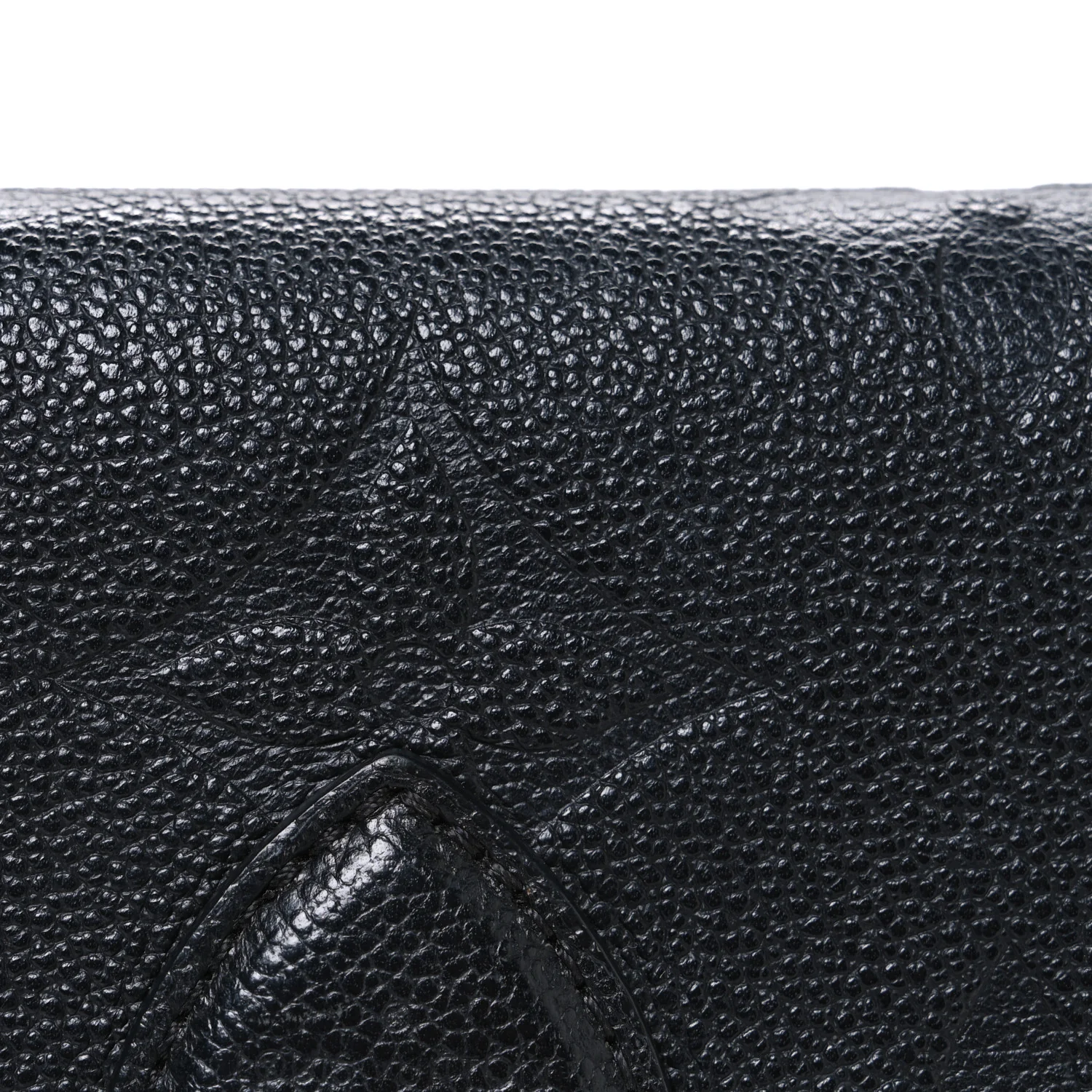 Empreinte Monogram Giant Diane Black - Image 7