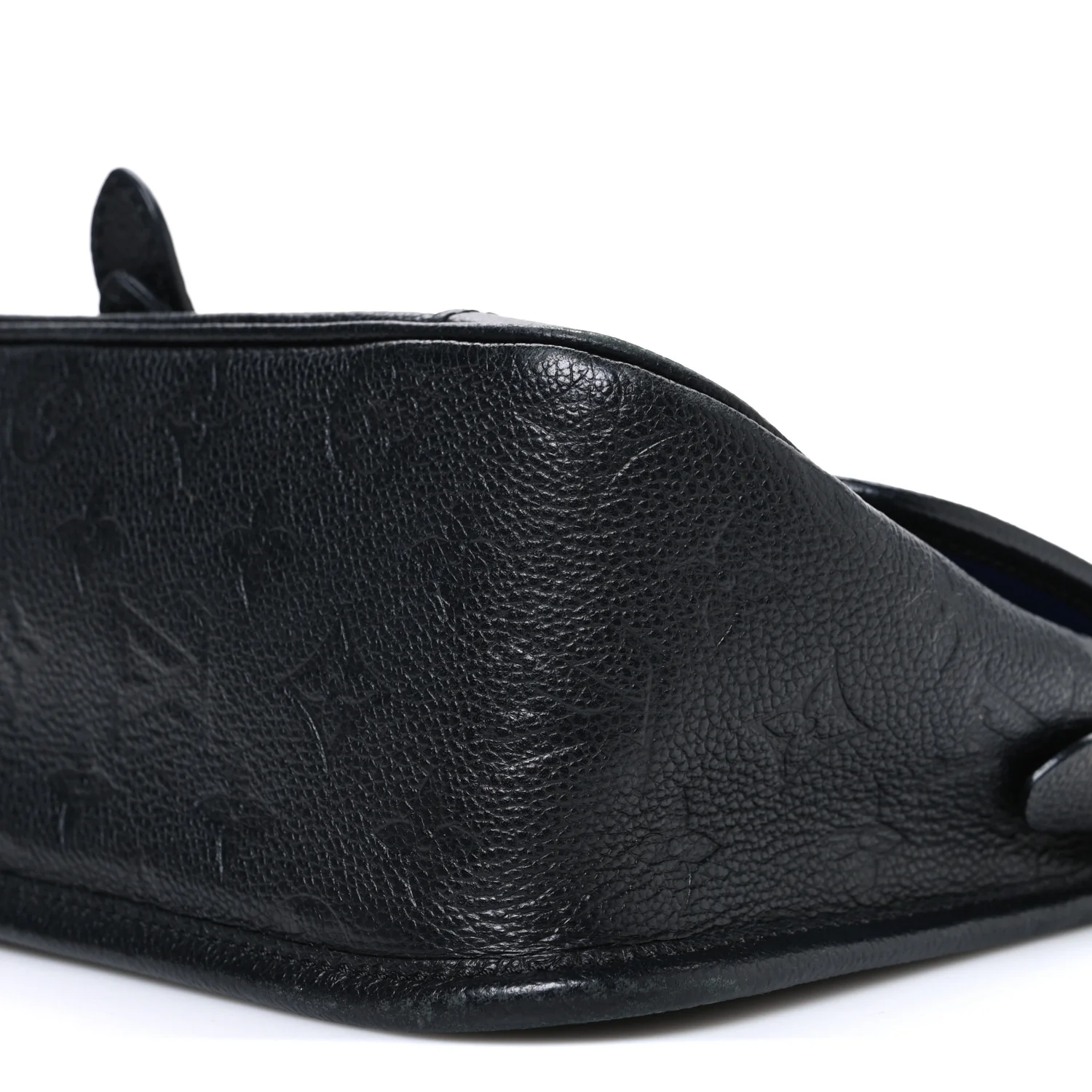 Empreinte Monogram Giant Diane Black - Image 9