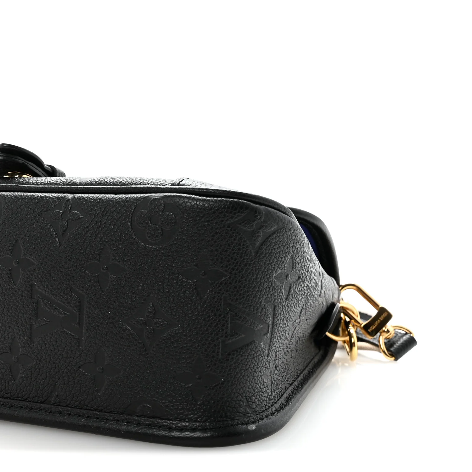 Empreinte Monogram Giant Diane Black - Image 9