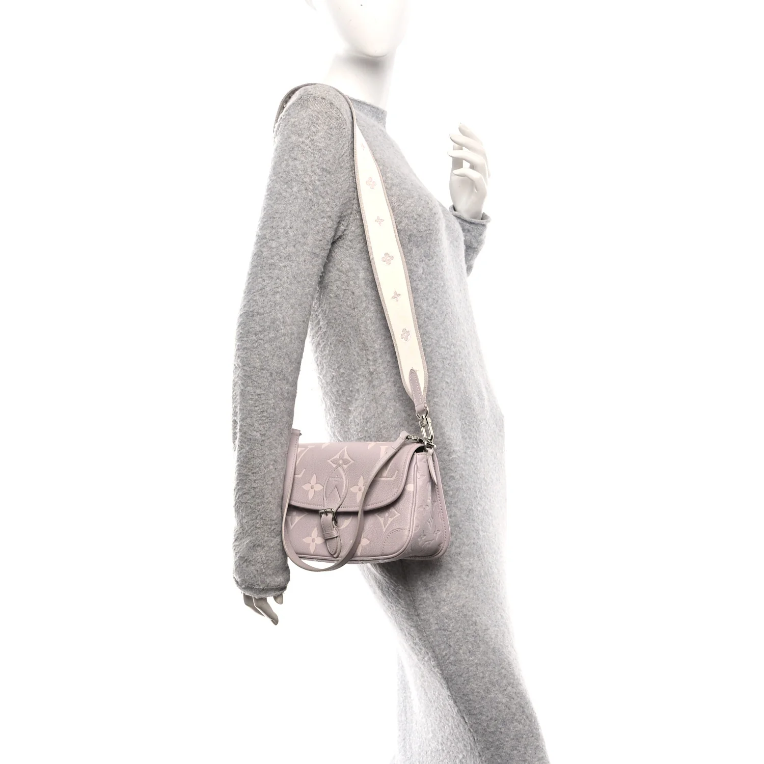 Empreinte Monogram Giant Diane Brume Quartz - Image 2