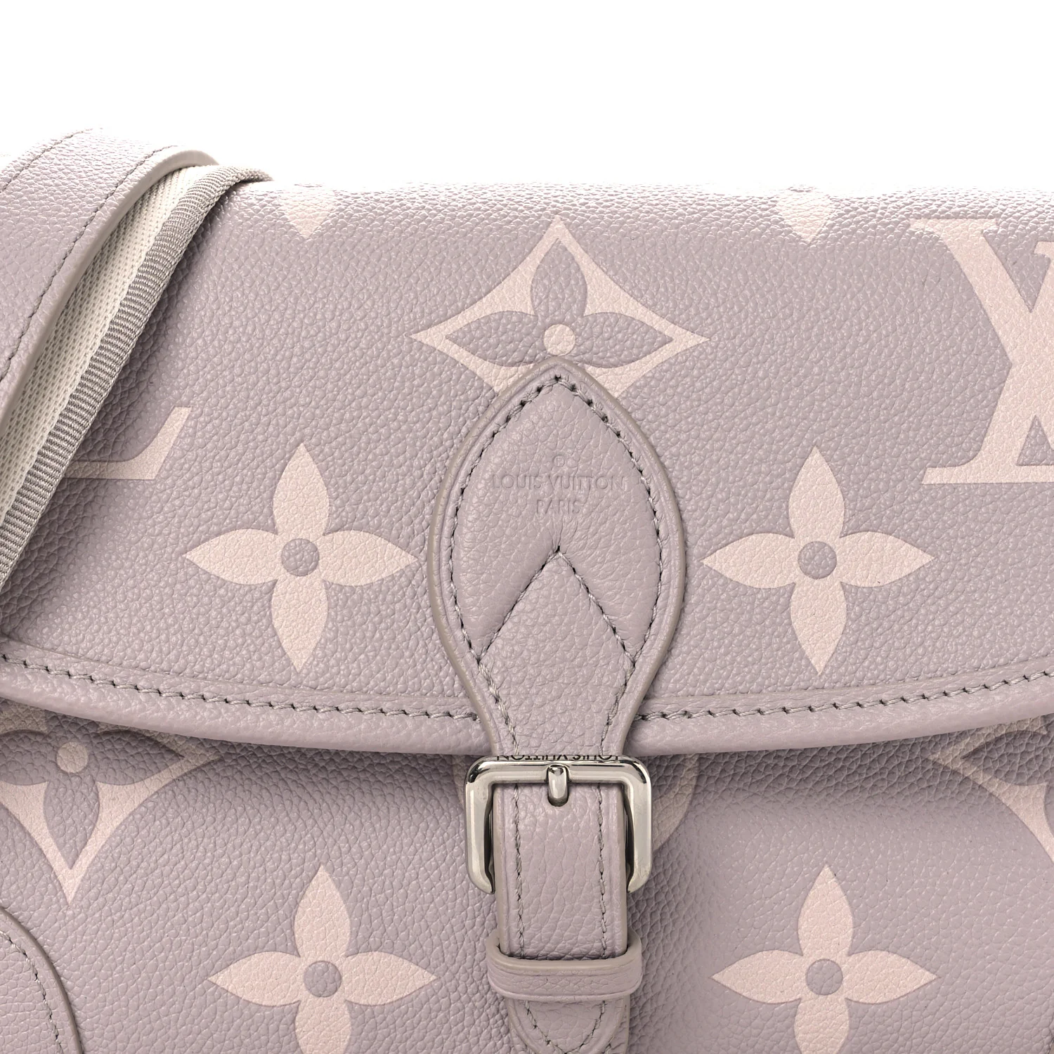 Empreinte Monogram Giant Diane Brume Quartz - Image 7