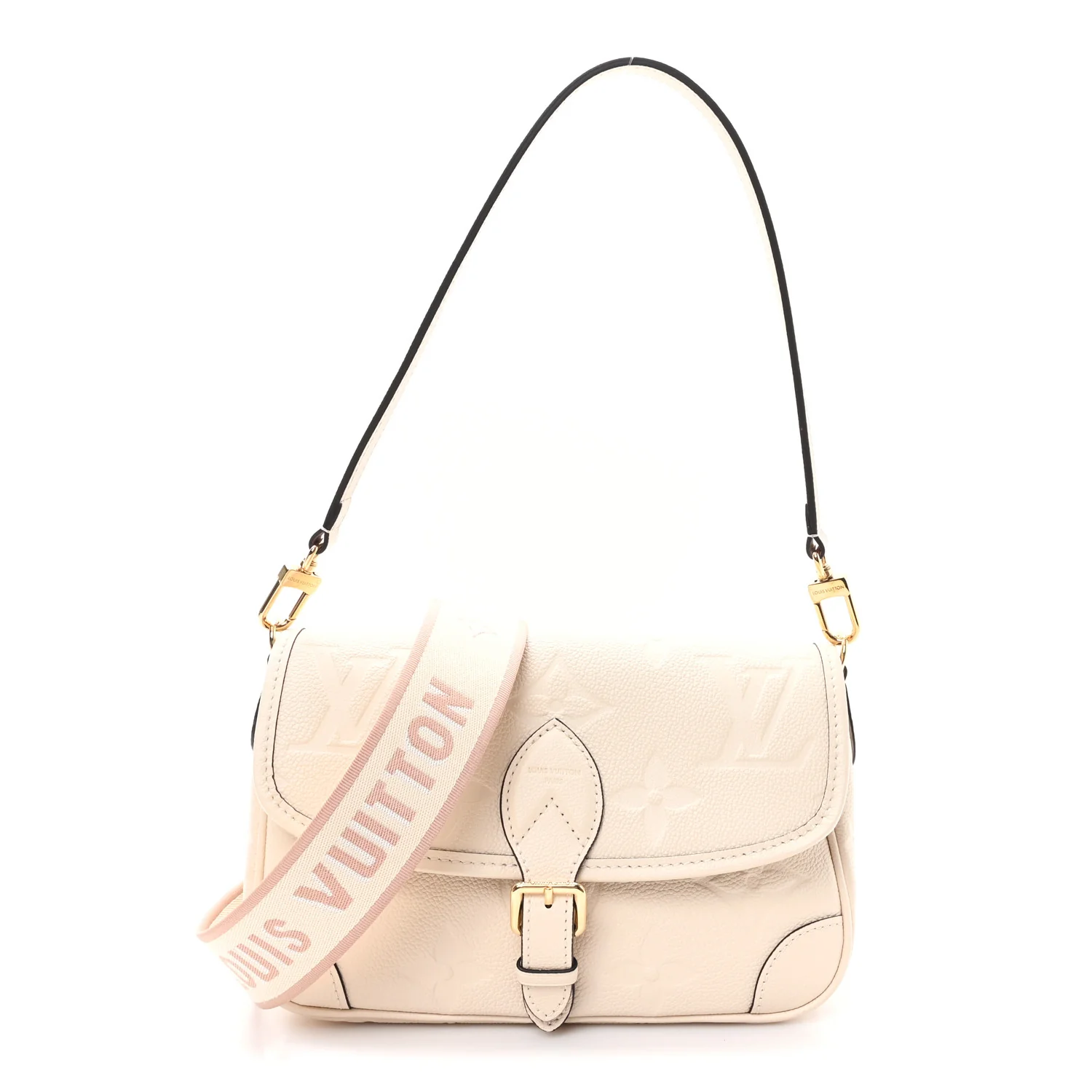 Empreinte Monogram Giant Diane Cream