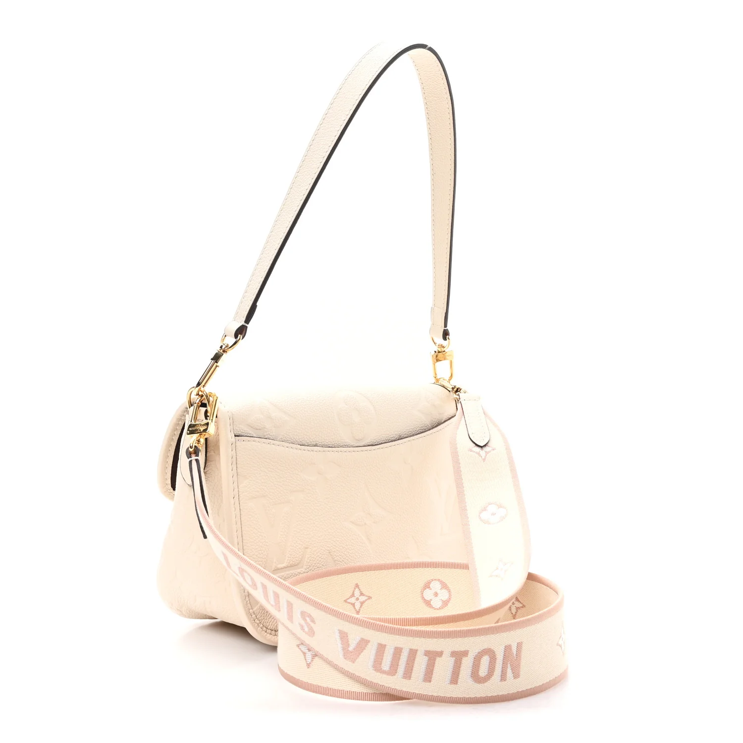 Empreinte Monogram Giant Diane Cream - Image 3