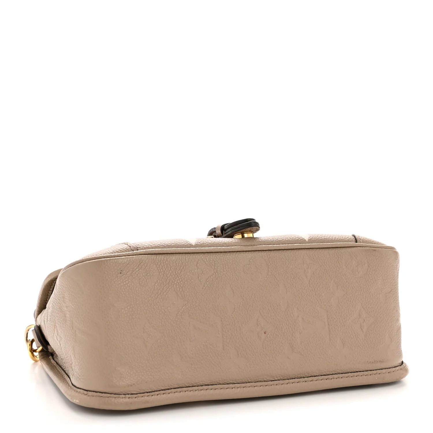 Empreinte Monogram Giant Diane Tourterelle Creme - Image 4