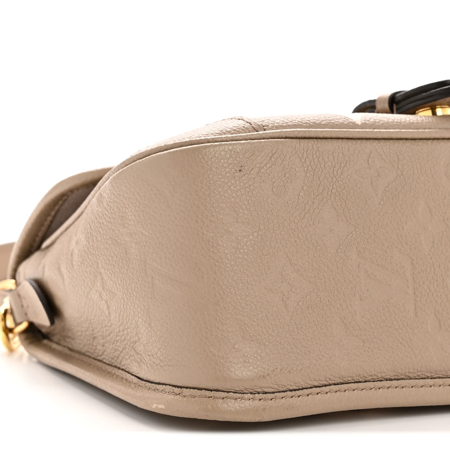 Empreinte Monogram Giant Diane Tourterelle Creme - Image 8